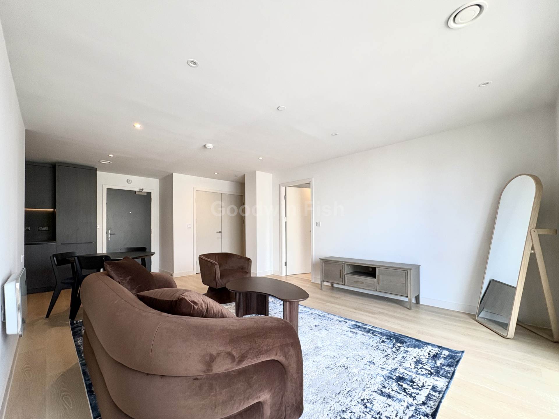 2 bed Apartment for rent in Manchester. From Goodwin Fish & Co - Manchester 2 bed Apartment for rent in Manchester. From Goodwin Fish & Co - Manchester