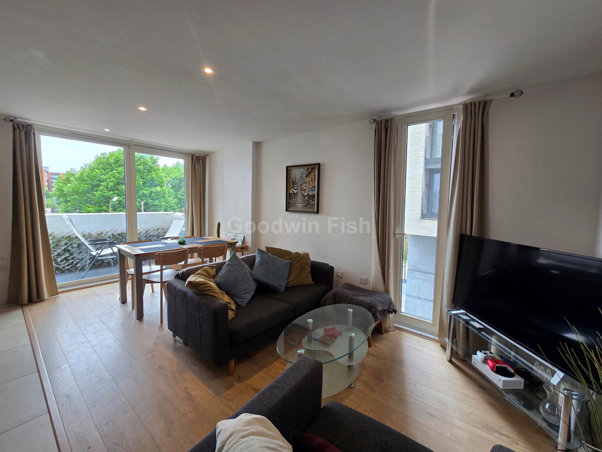 2 bed Apartment for rent in Manchester. From Goodwin Fish & Co - Manchester 2 bed Apartment for rent in Manchester. From Goodwin Fish & Co - Manchester