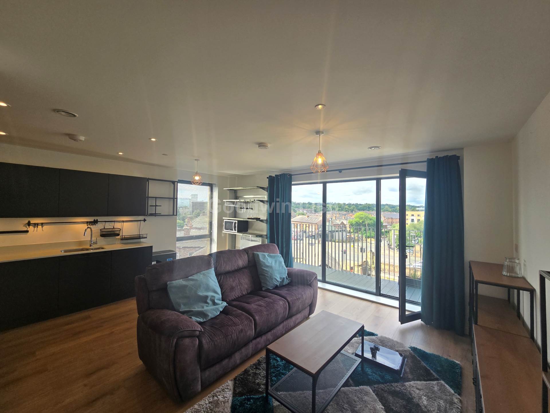 3 bed Apartment for rent in Altrincham. From Goodwin Fish & Co - Manchester