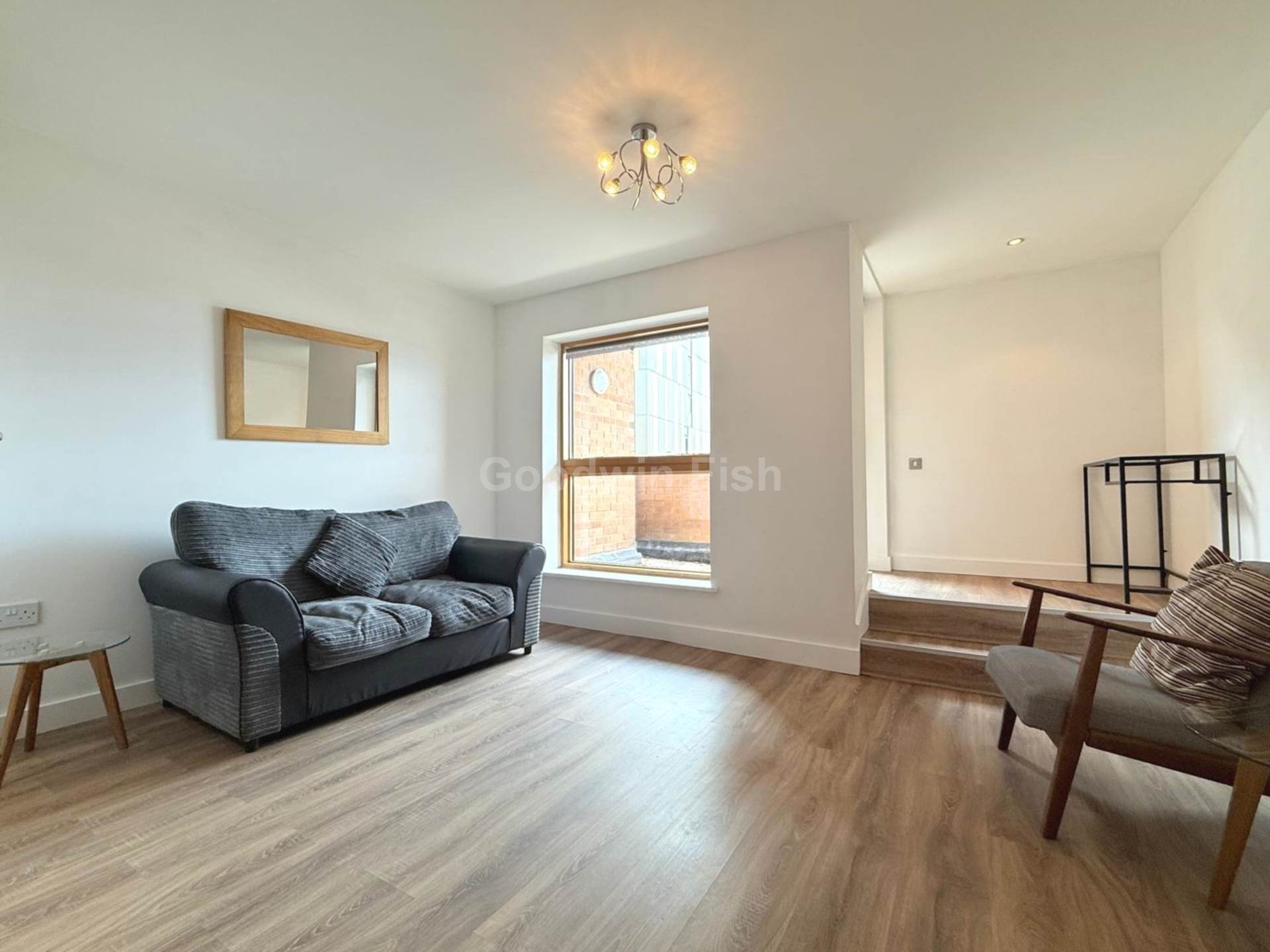1 bed Apartment for rent in Manchester. From Goodwin Fish & Co - Manchester 1 bed Apartment for rent in Manchester. From Goodwin Fish & Co - Manchester