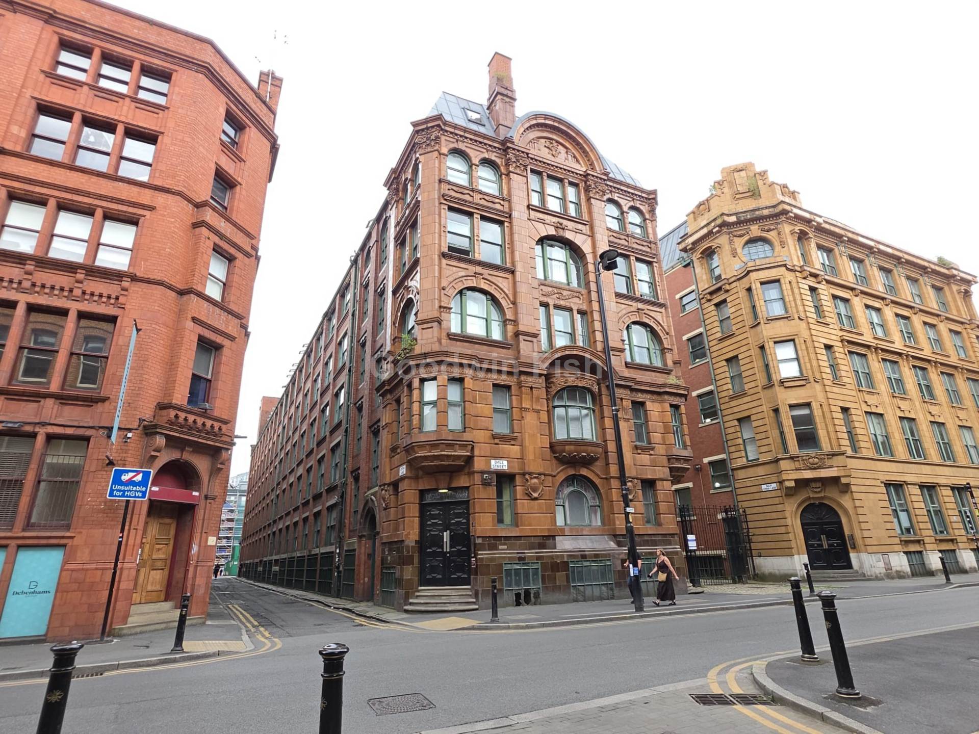 2 bed Apartment for rent in Manchester. From Goodwin Fish & Co - Manchester 2 bed Apartment for rent in Manchester. From Goodwin Fish & Co - Manchester
