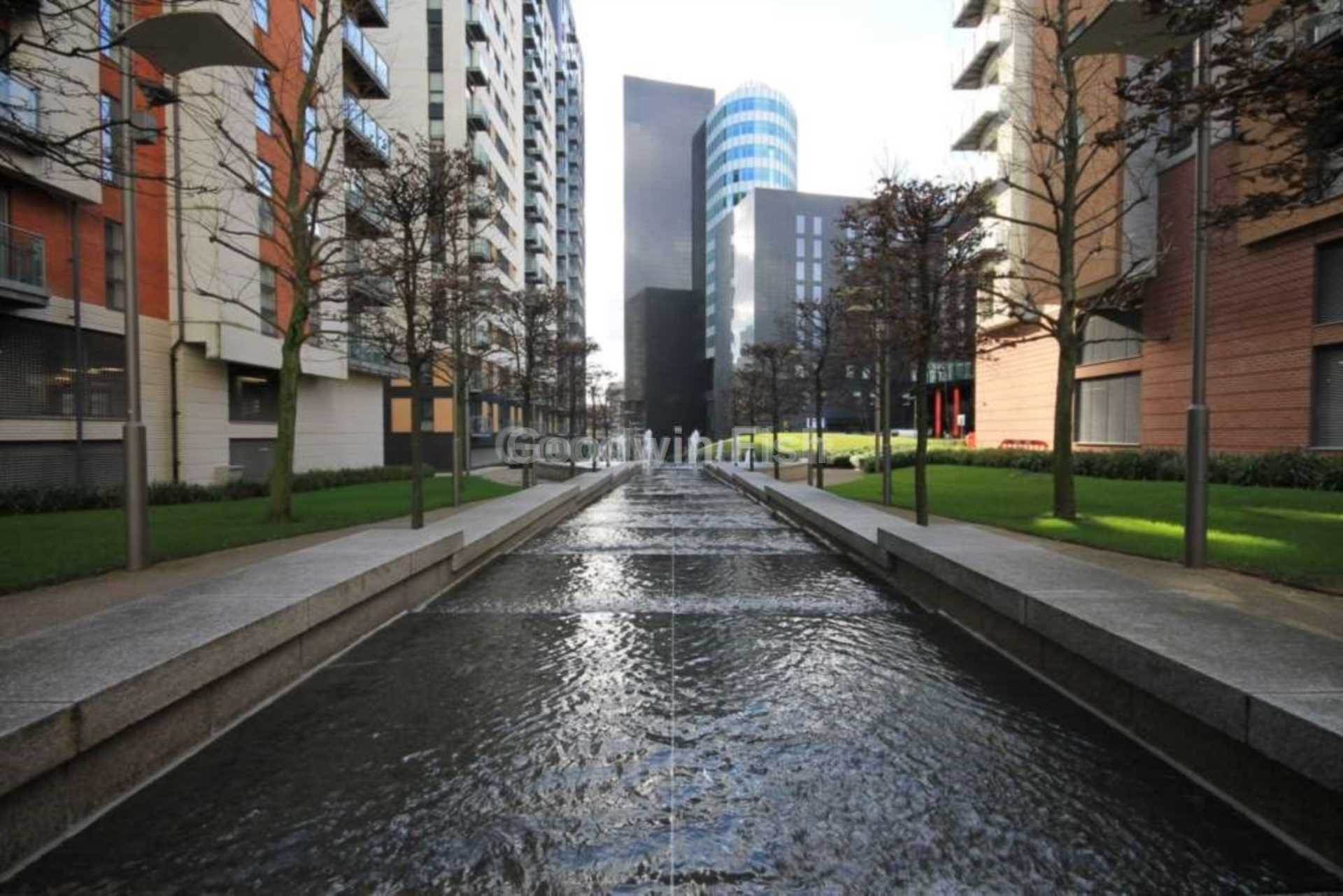 1 bed Apartment for rent in Manchester. From Goodwin Fish & Co - Manchester