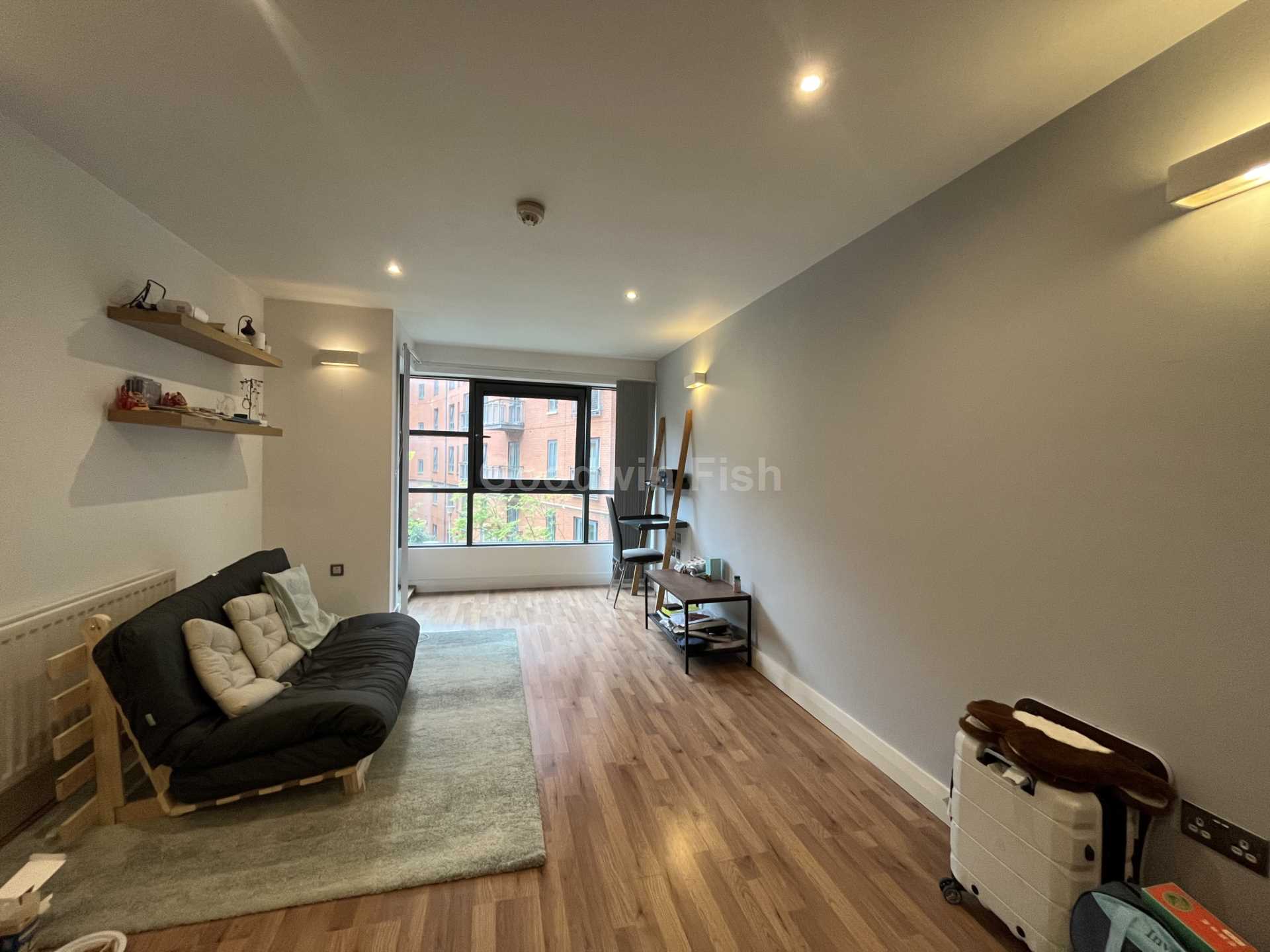 2 bed Apartment for rent in Manchester. From Goodwin Fish & Co - Manchester 2 bed Apartment for rent in Manchester. From Goodwin Fish & Co - Manchester
