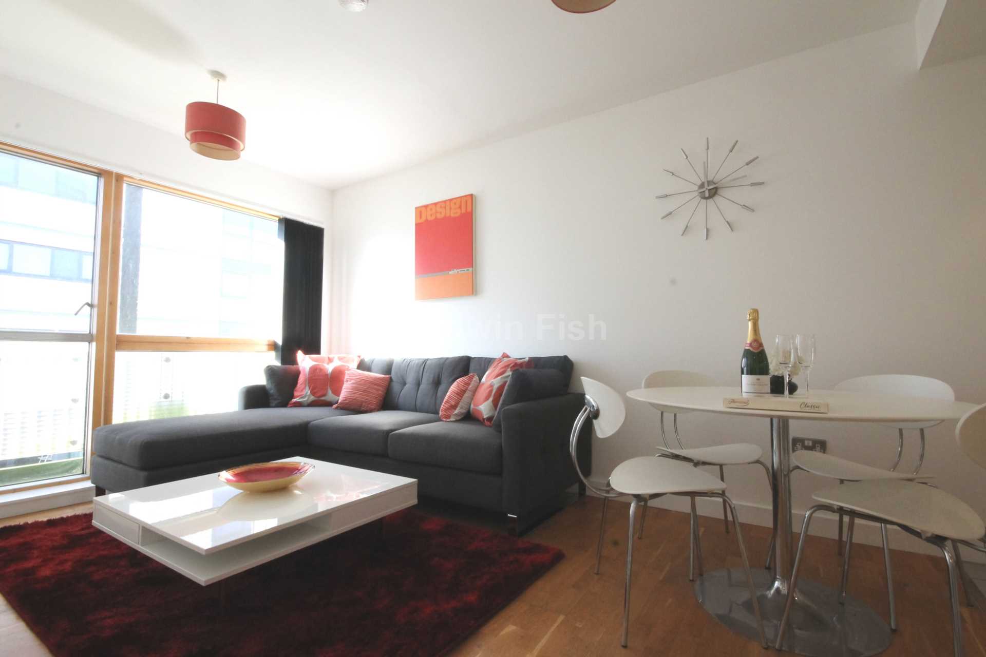 2 bed Apartment for rent in Manchester. From Goodwin Fish & Co - Manchester 2 bed Apartment for rent in Manchester. From Goodwin Fish & Co - Manchester