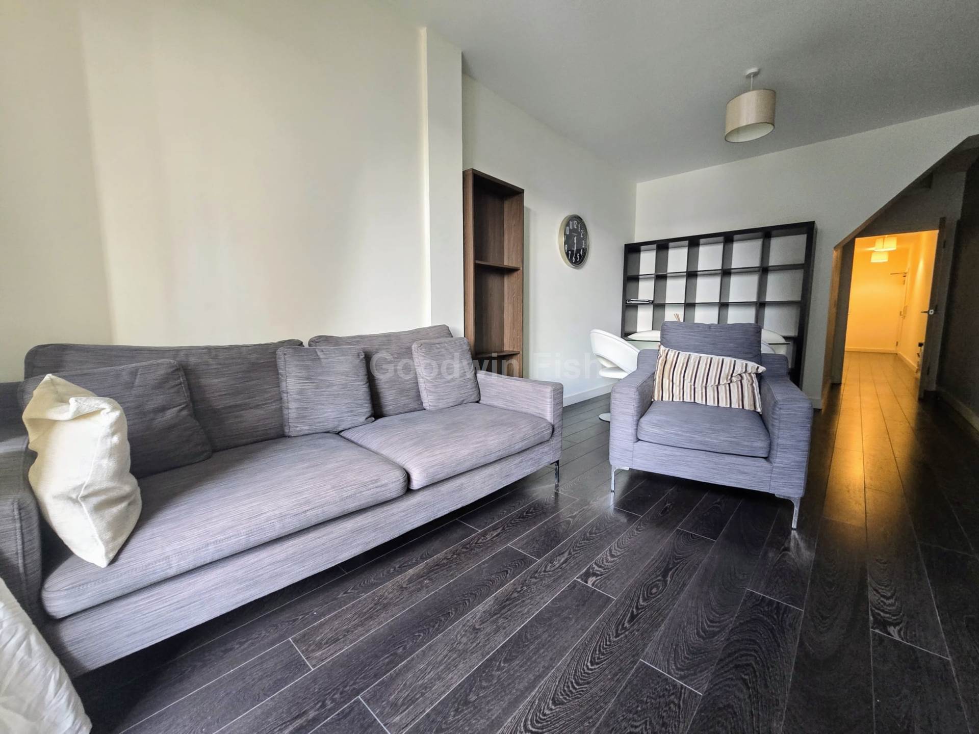 1 bed Apartment for rent in Manchester. From Goodwin Fish & Co - Manchester