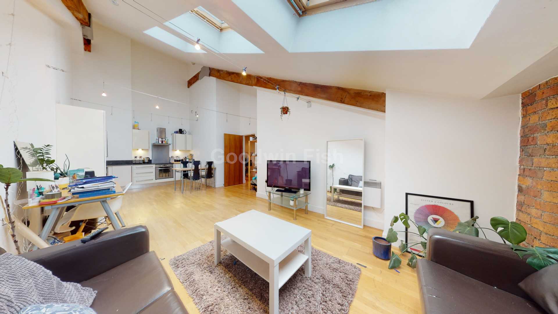 2 bed Apartment for rent in Manchester. From Goodwin Fish & Co - Manchester 2 bed Apartment for rent in Manchester. From Goodwin Fish & Co - Manchester