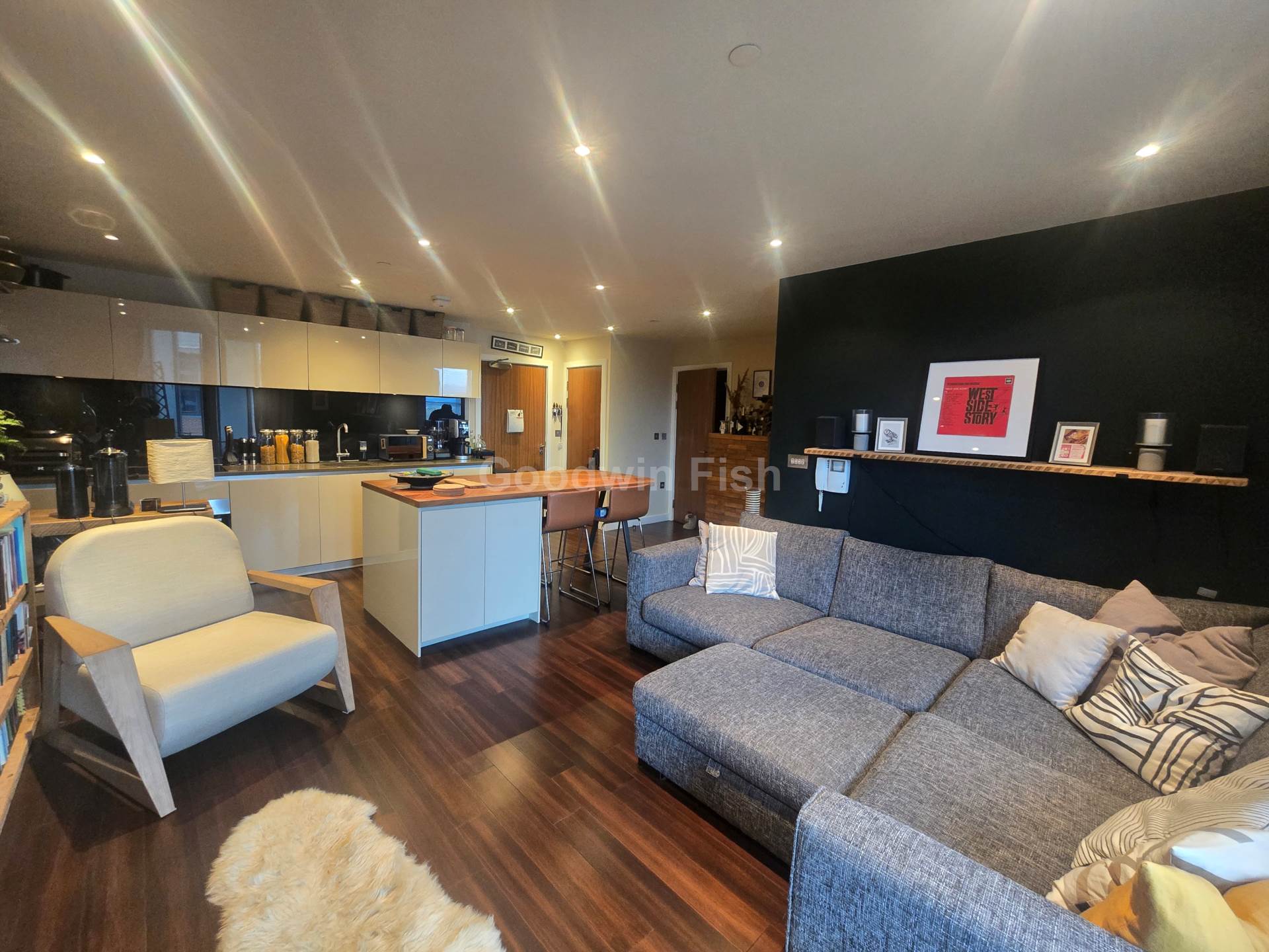 2 bed Apartment for rent in Manchester. From Goodwin Fish & Co - Manchester 2 bed Apartment for rent in Manchester. From Goodwin Fish & Co - Manchester