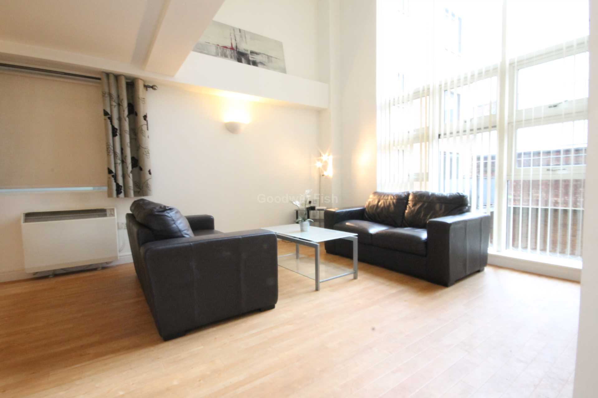 1 bed Apartment for rent in Manchester. From Goodwin Fish & Co - Manchester 1 bed Apartment for rent in Manchester. From Goodwin Fish & Co - Manchester