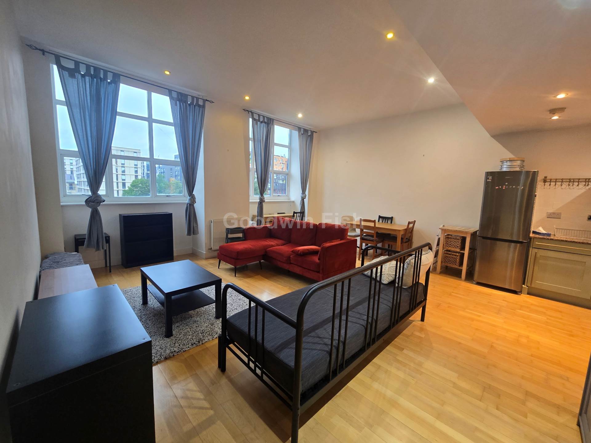 2 bed Apartment for rent in Manchester. From Goodwin Fish & Co - Manchester 2 bed Apartment for rent in Manchester. From Goodwin Fish & Co - Manchester