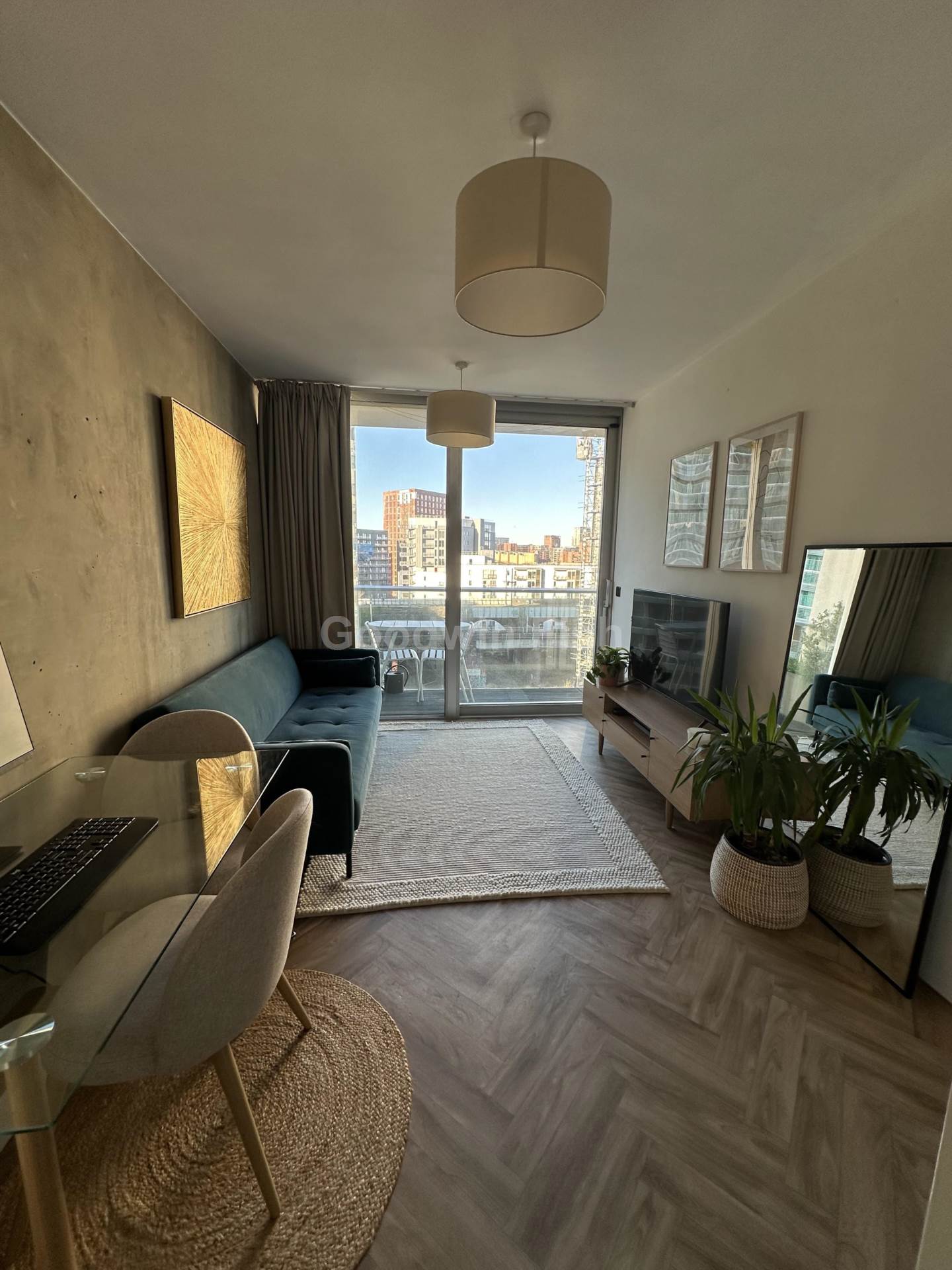1 bed Apartment for rent in Manchester. From Goodwin Fish & Co - Manchester 1 bed Apartment for rent in Manchester. From Goodwin Fish & Co - Manchester