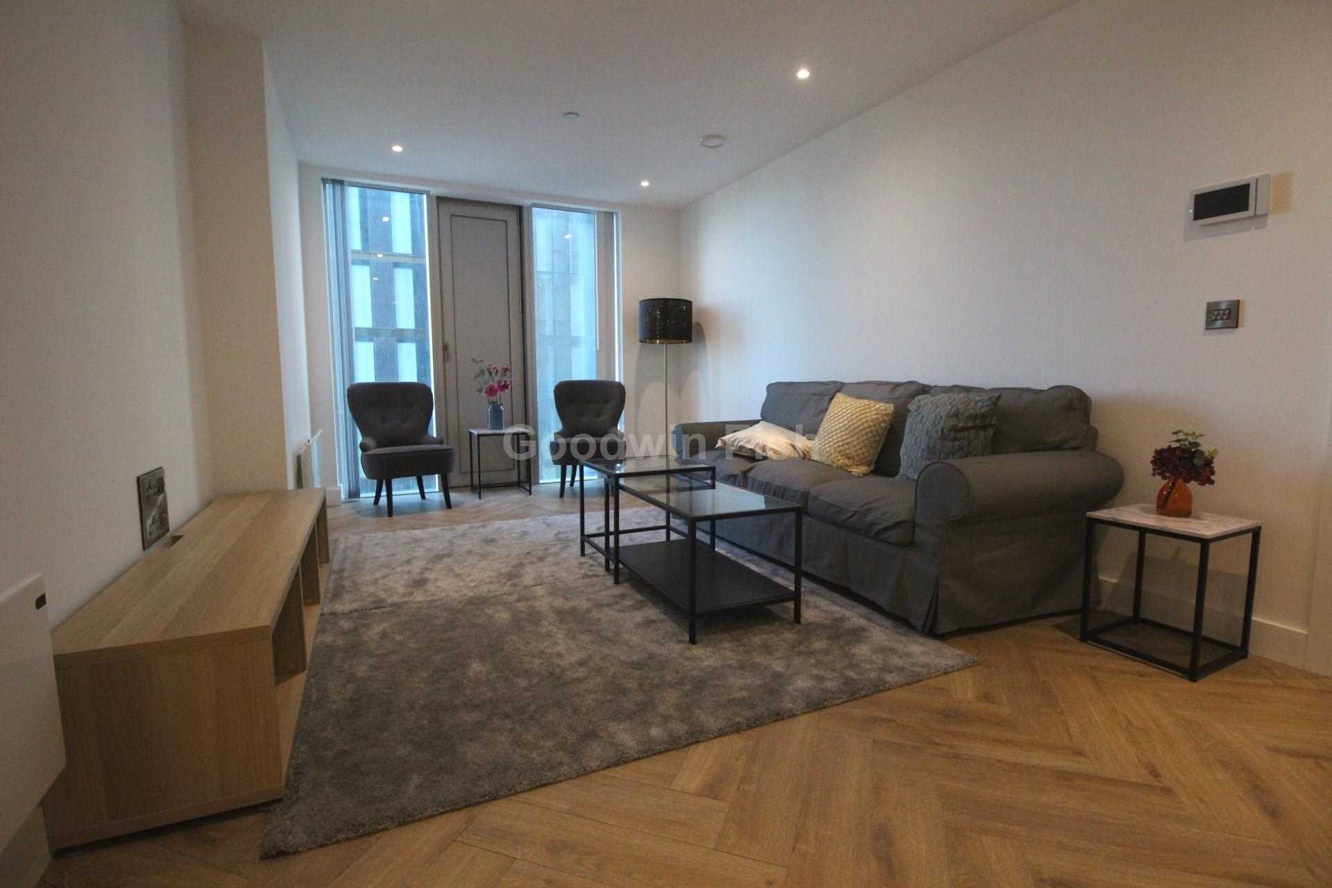 2 bed Apartment for rent in Manchester. From Goodwin Fish & Co - Manchester