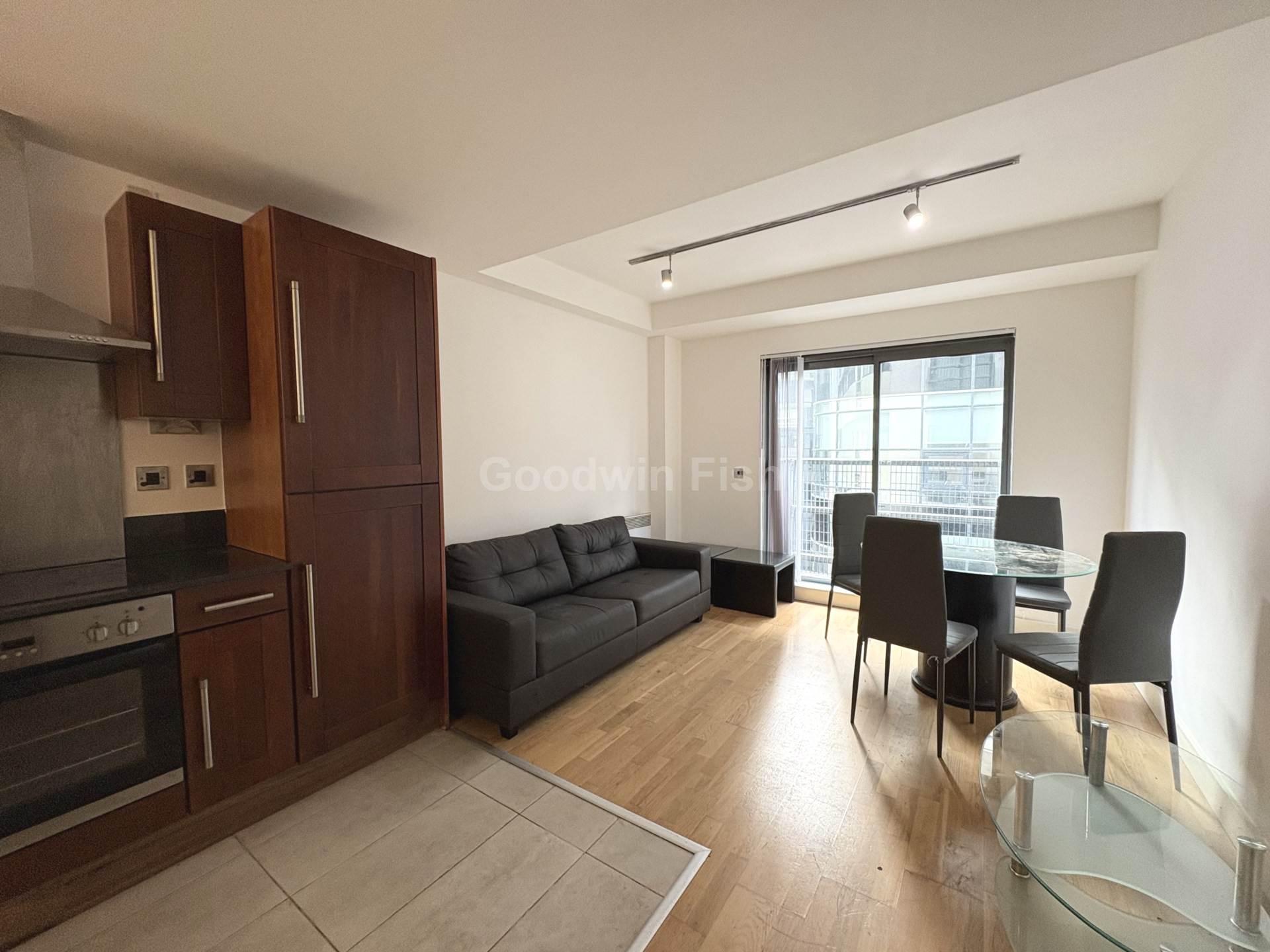 1 bed Apartment for rent in Manchester. From Goodwin Fish & Co - Manchester