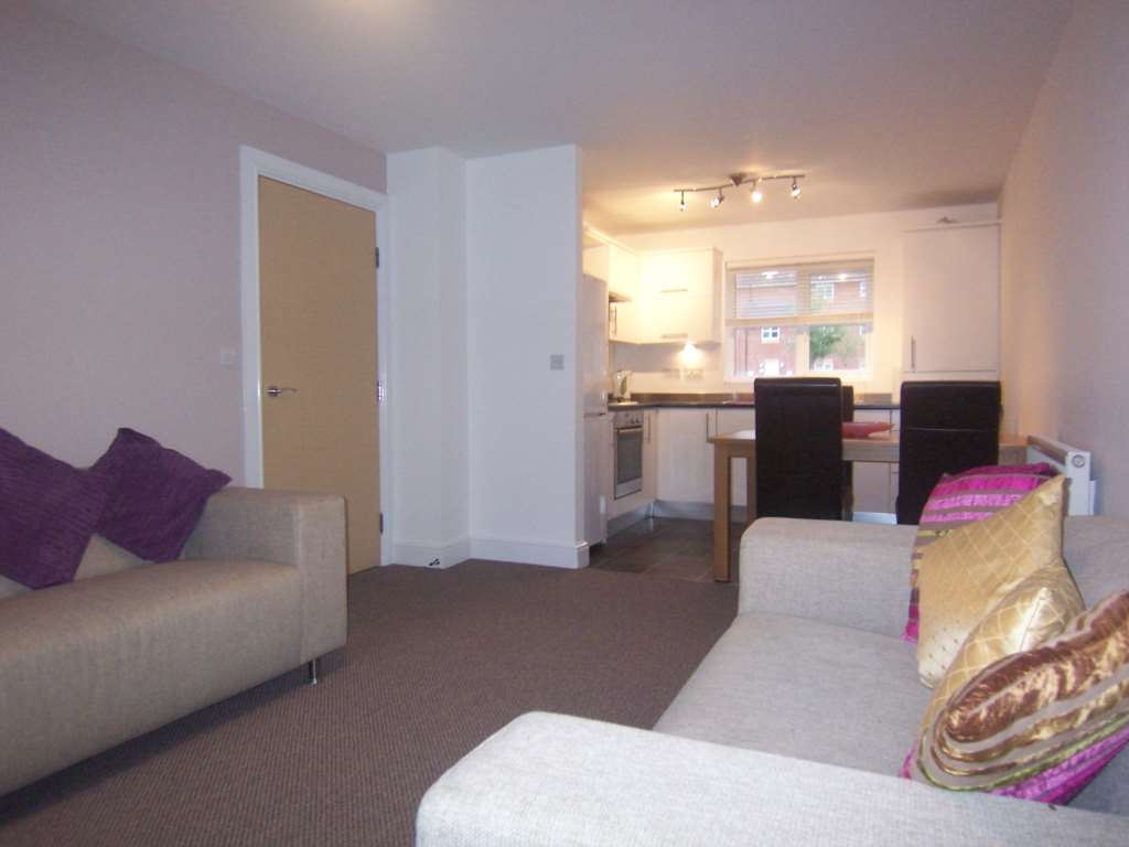2 bed Apartment for rent in Manchester. From Goodwin Fish & Co - Manchester