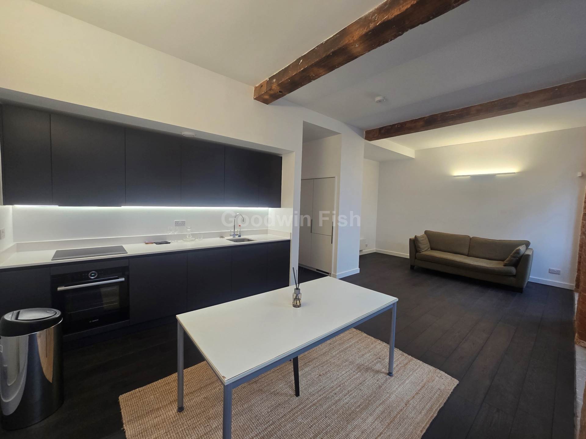 2 bed Apartment for rent in Manchester. From Goodwin Fish & Co - Manchester 2 bed Apartment for rent in Manchester. From Goodwin Fish & Co - Manchester