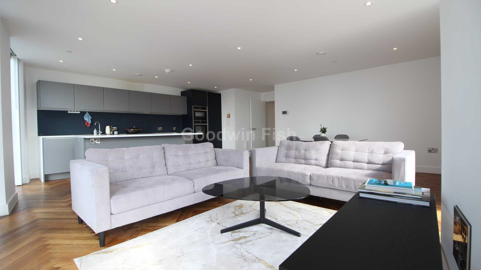 3 bed Apartment for rent in Manchester. From Goodwin Fish & Co - Manchester 3 bed Apartment for rent in Manchester. From Goodwin Fish & Co - Manchester
