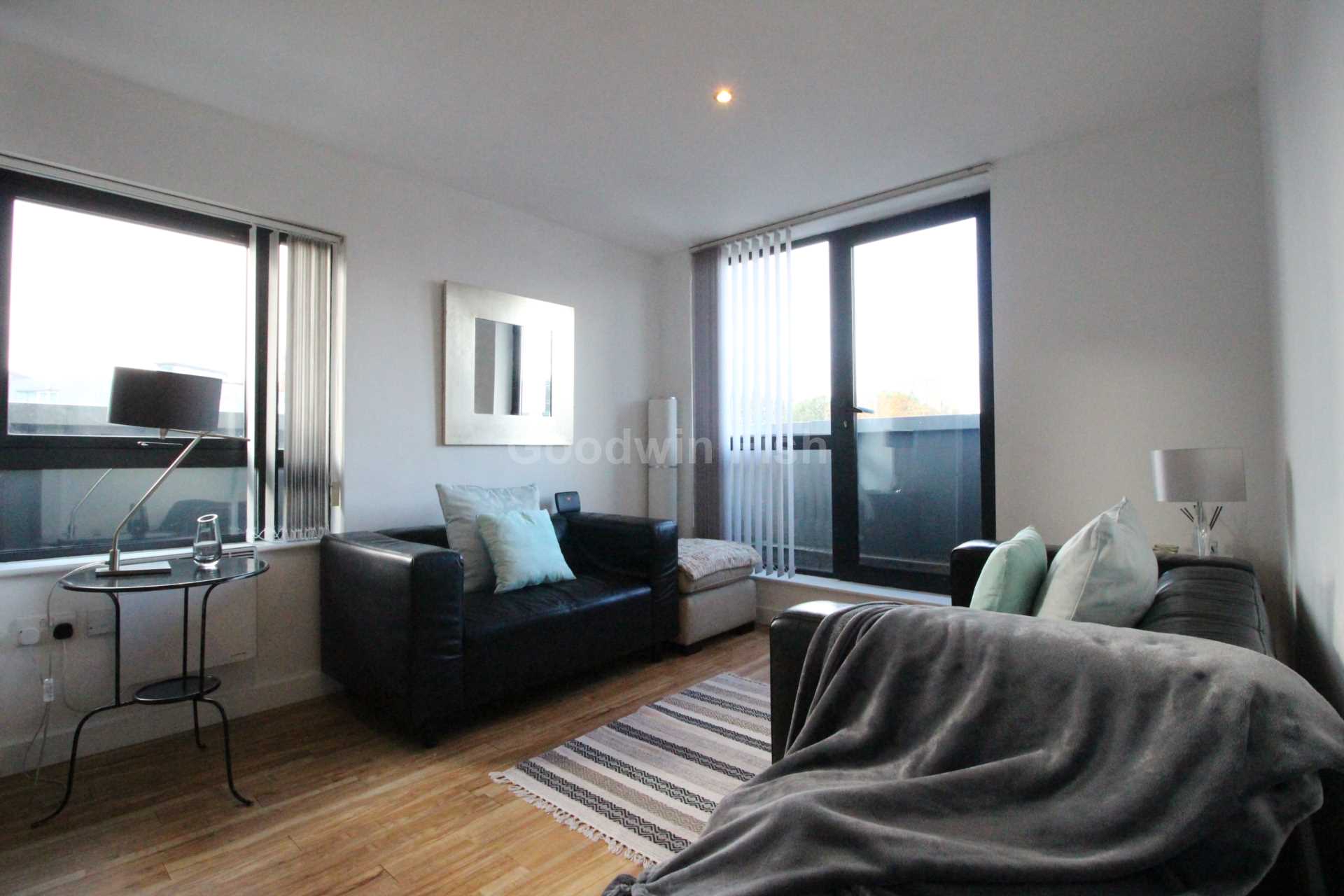 2 bed Apartment for rent in Manchester. From Goodwin Fish & Co - Manchester 2 bed Apartment for rent in Manchester. From Goodwin Fish & Co - Manchester