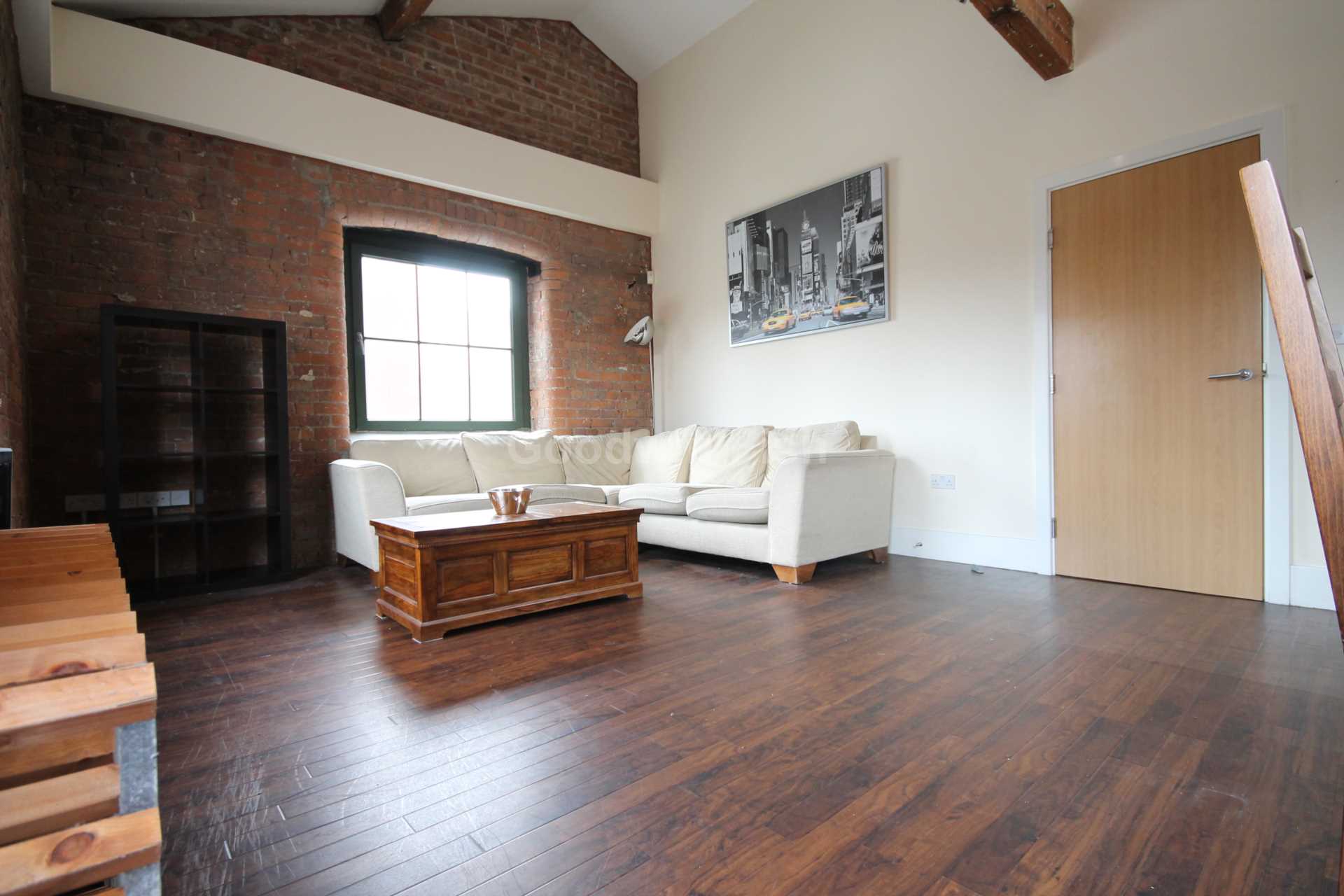 2 bed Apartment for rent in Manchester. From Goodwin Fish & Co - Manchester