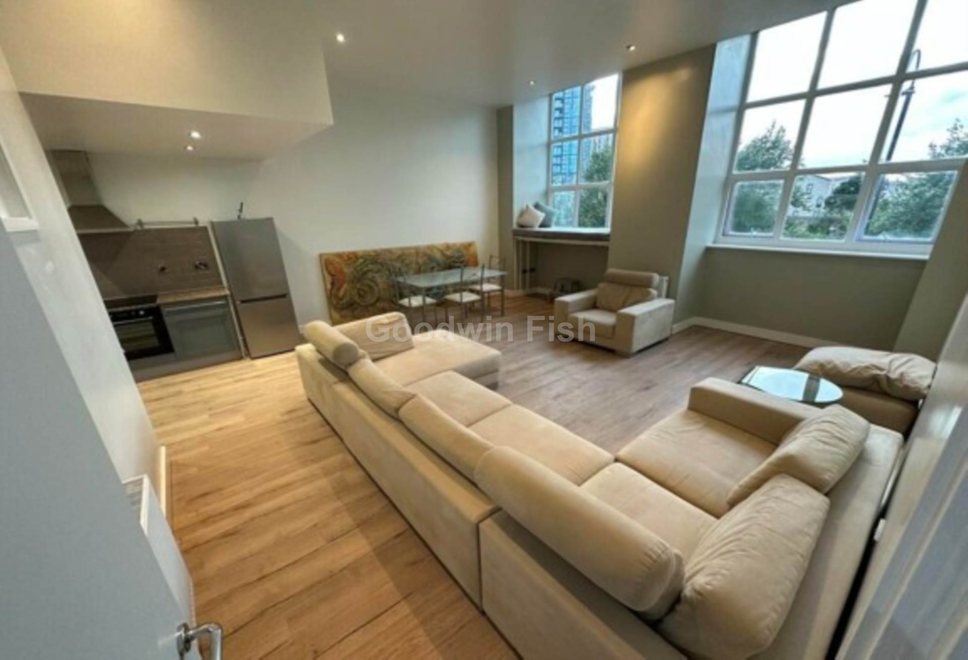 2 bed Apartment for rent in Manchester. From Goodwin Fish & Co - Manchester 2 bed Apartment for rent in Manchester. From Goodwin Fish & Co - Manchester