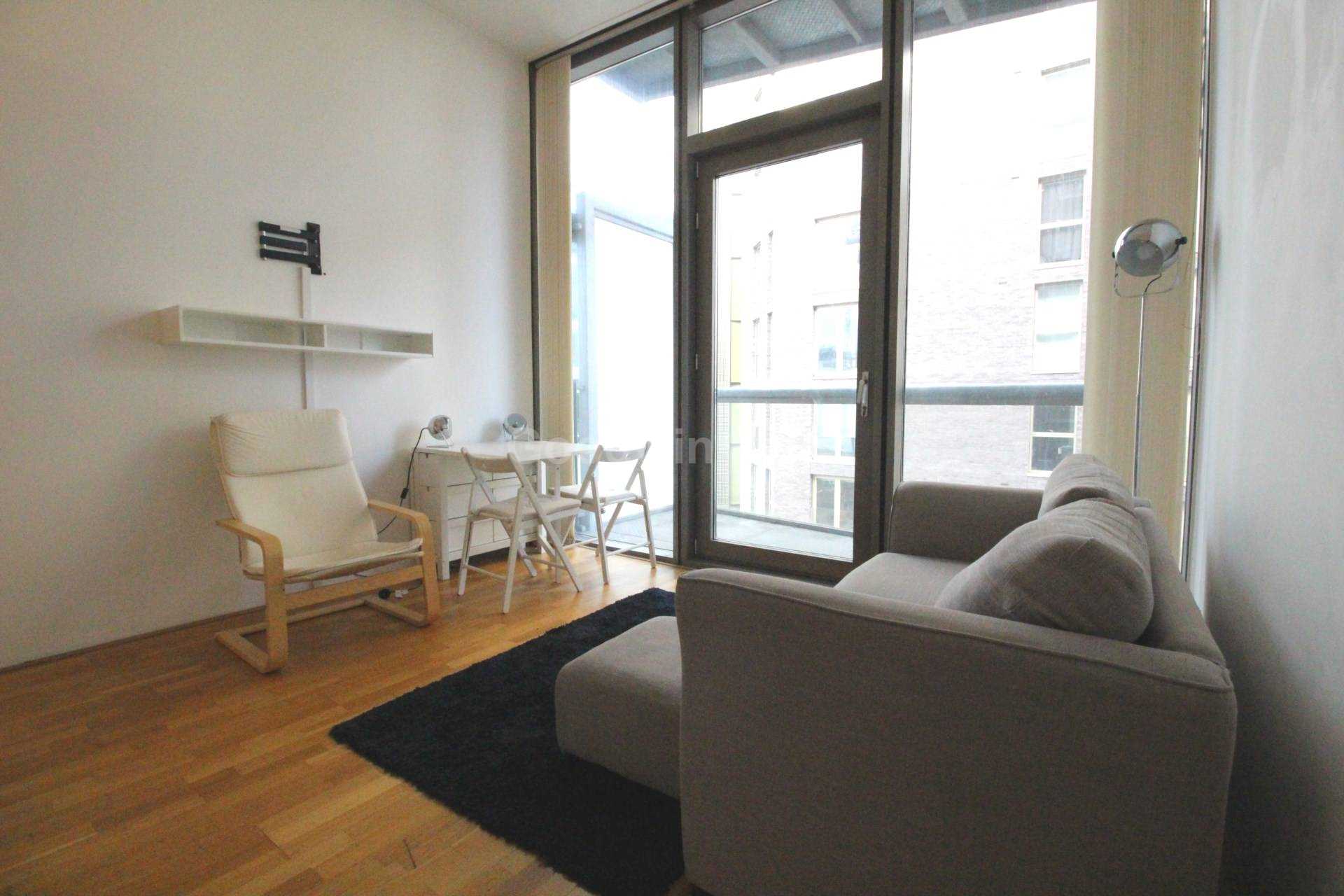 0 bed Apartment for rent in Manchester. From Goodwin Fish & Co - Manchester