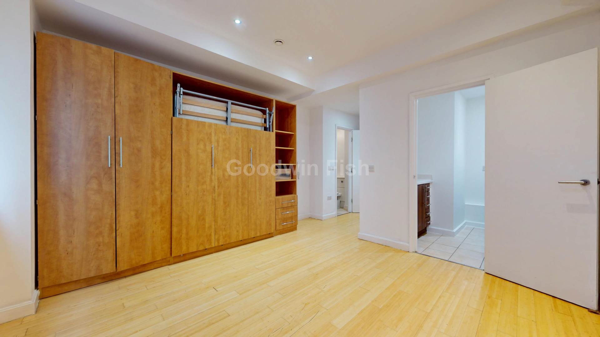 1 bed Apartment for rent in Manchester. From Goodwin Fish & Co - Manchester 1 bed Apartment for rent in Manchester. From Goodwin Fish & Co - Manchester