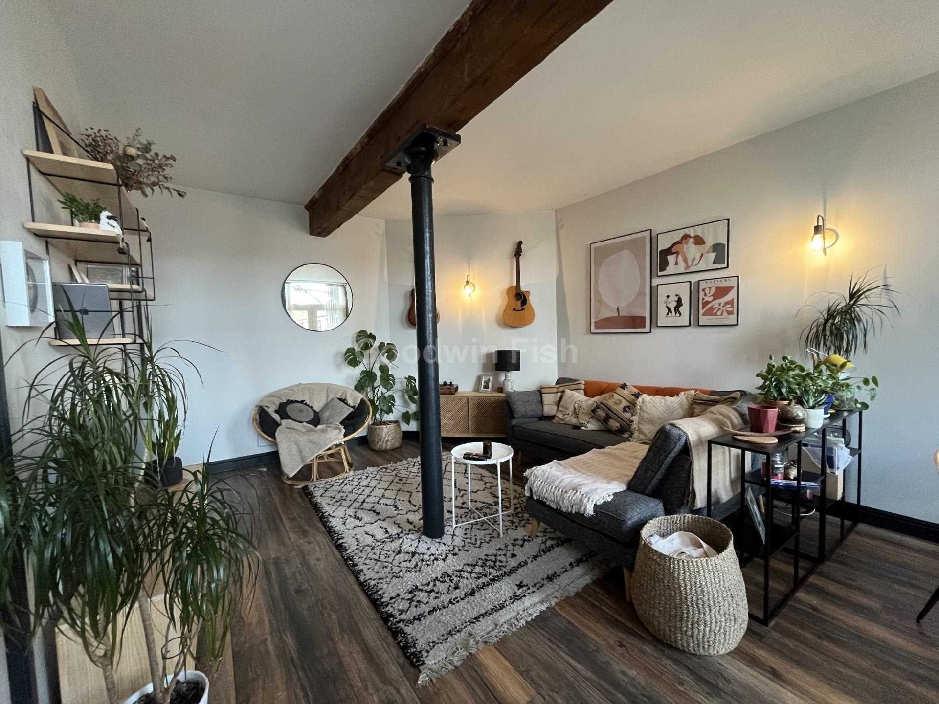 1 bed Apartment for rent in Manchester. From Goodwin Fish & Co - Manchester 1 bed Apartment for rent in Manchester. From Goodwin Fish & Co - Manchester
