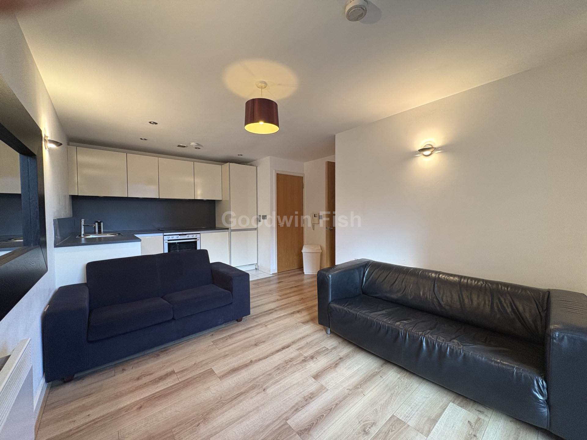 2 bed Apartment for rent in Manchester. From Goodwin Fish & Co - Manchester 2 bed Apartment for rent in Manchester. From Goodwin Fish & Co - Manchester