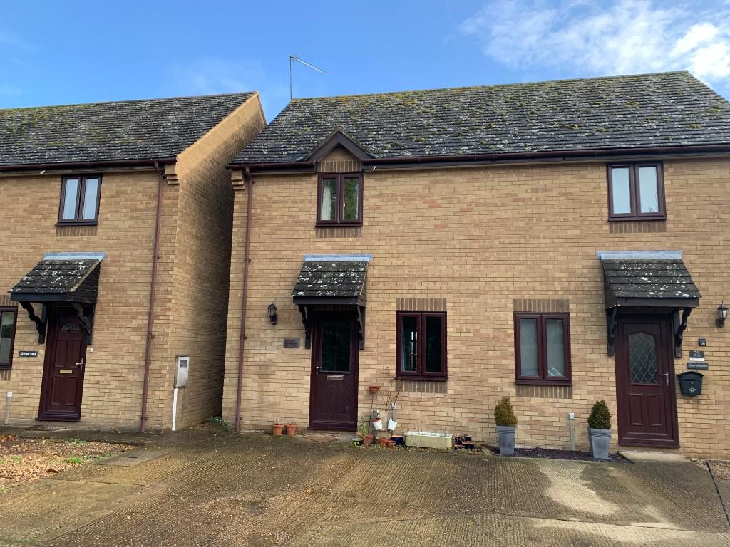 2 bed Mid Terraced House for rent in Syresham. From CS Properties - Bicester