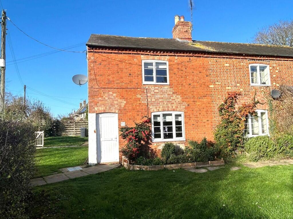 2 bed Semi Detached for rent in Halse. From CS Properties - Bicester