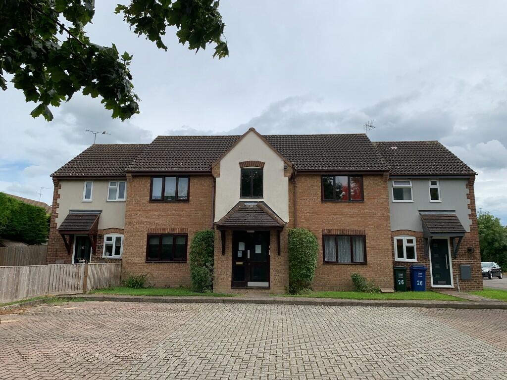 1 bed House (unspecified) for rent in Bicester. From CS Properties - Bicester 1 bed House (unspecified) for rent in Bicester. From CS Properties - Bicester