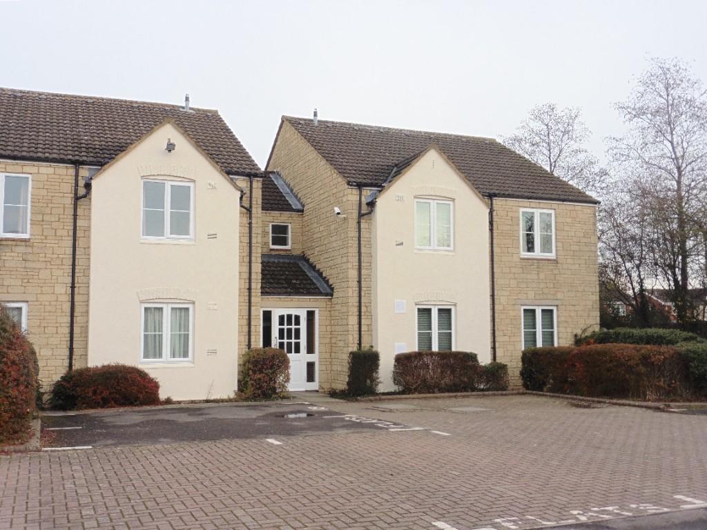 1 bed 1st Floor Flat for rent in Bicester. From CS Properties - Bicester