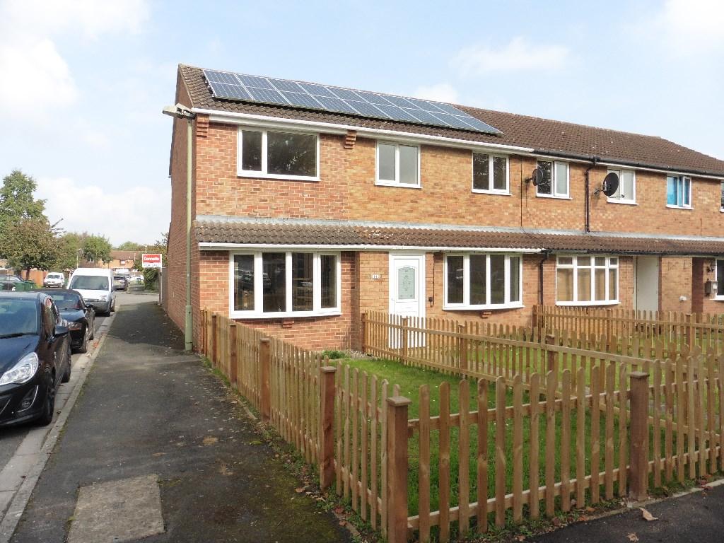 1 bed Semi Detached for rent in Chesterton. From CS Properties - Bicester