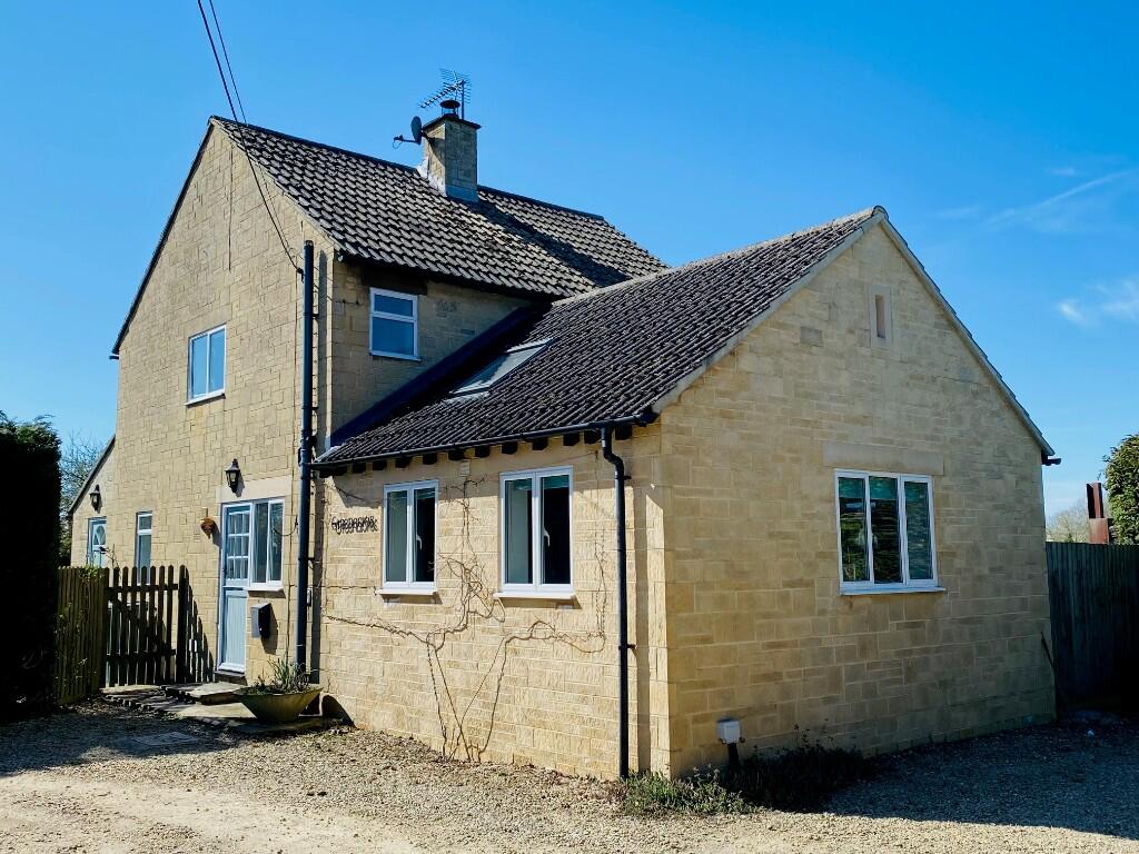 3 bed Detached for rent in Bucknell. From CS Properties - Bicester