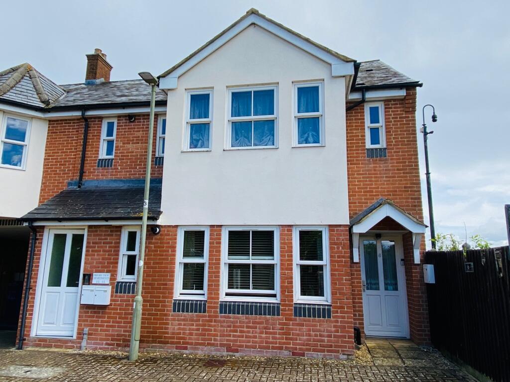 2 bed House (unspecified) for rent in Bicester. From CS Properties - Bicester