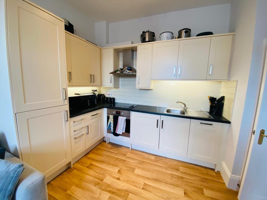 1 bed Apartment for rent in Bicester. From CS Properties - Bicester