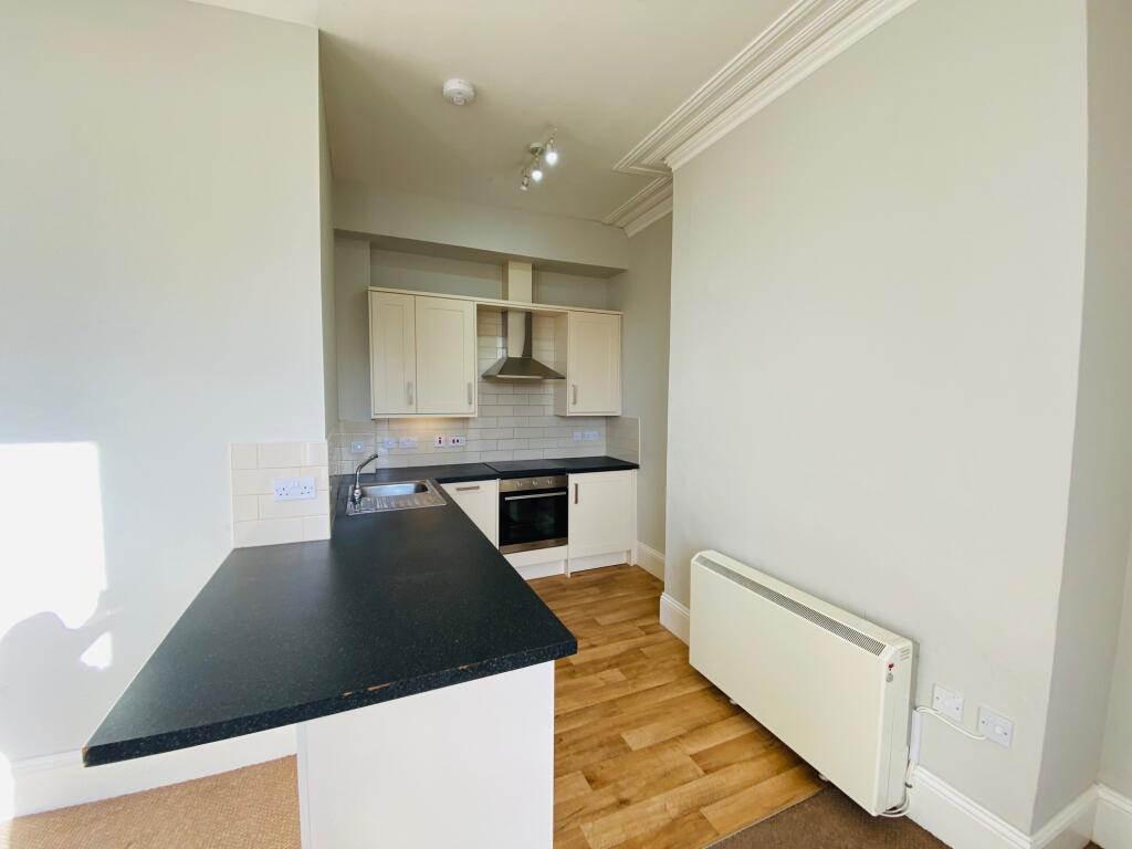 1 bed 1st Floor Flat for rent in Bicester. From CS Properties - Bicester 1 bed 1st Floor Flat for rent in Bicester. From CS Properties - Bicester