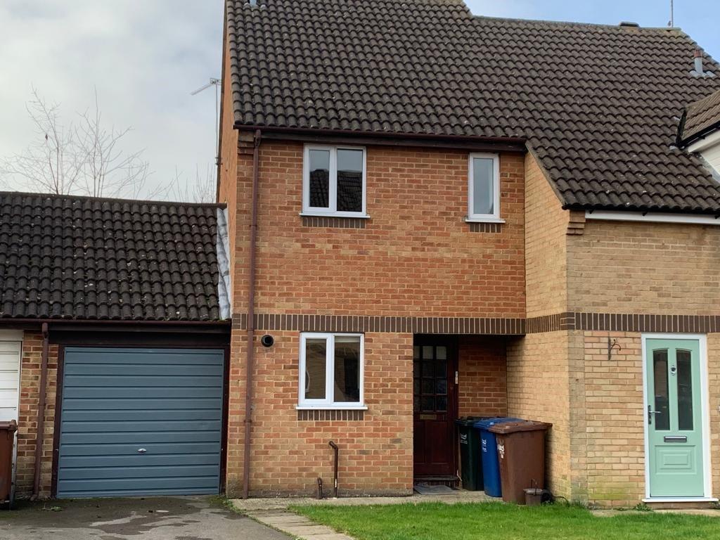 2 bed Semi Detached for rent in Launton. From CS Properties - Bicester