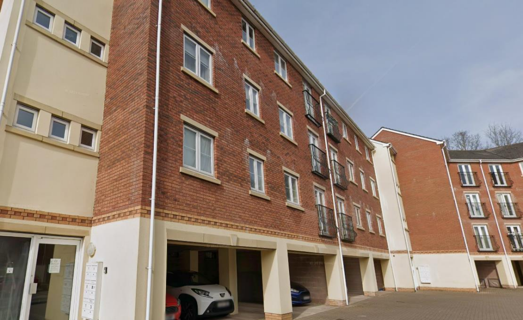 2 bed Apartment for rent in Castleton. From CS Properties - Cardiff