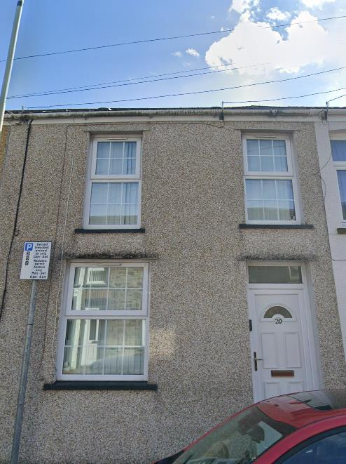 2 bed Mid Terraced House for rent in Aberdare. From CS Properties - Cardiff