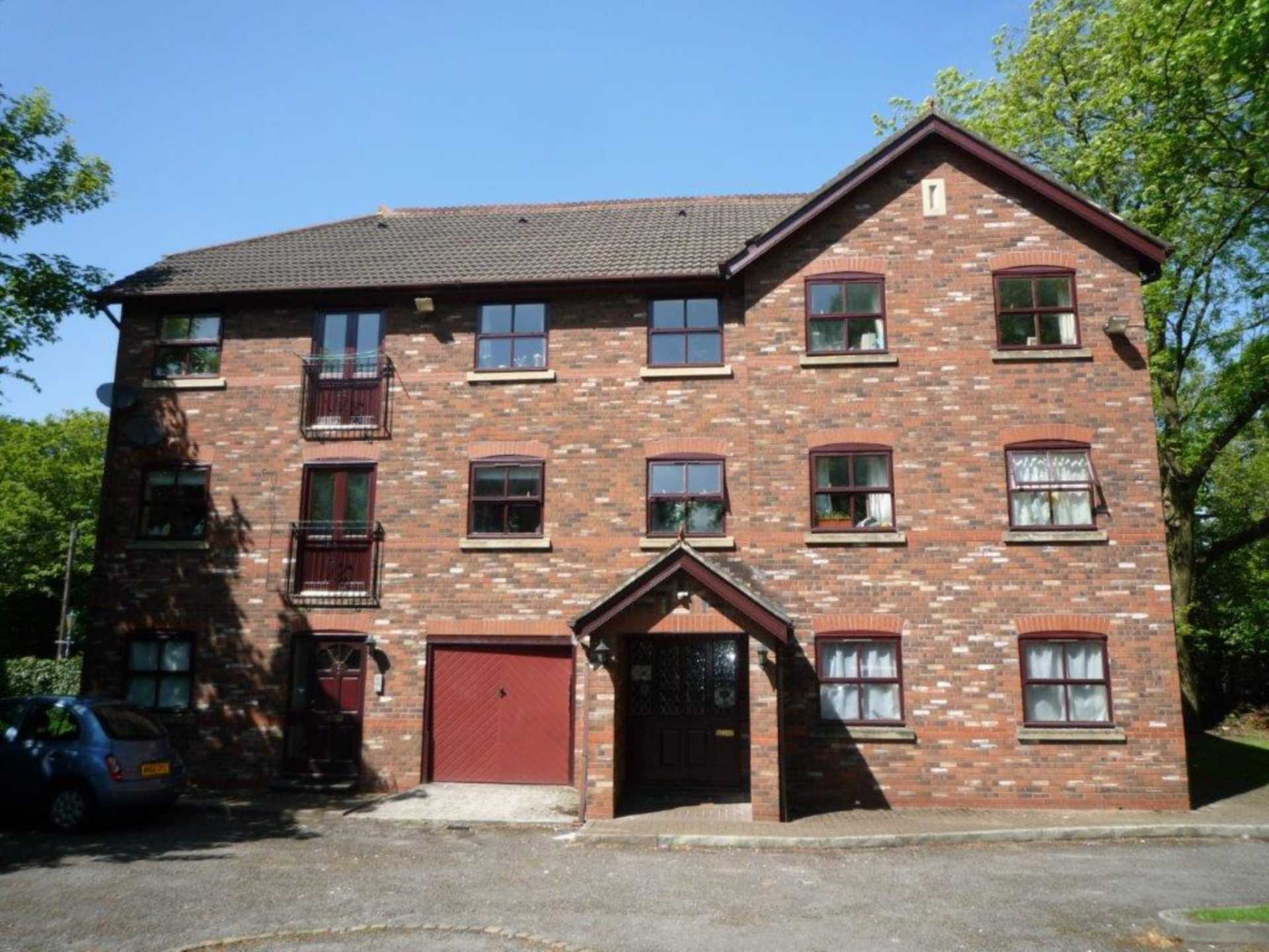 1 bed Apartment for rent in Manchester. From Granite Lettings