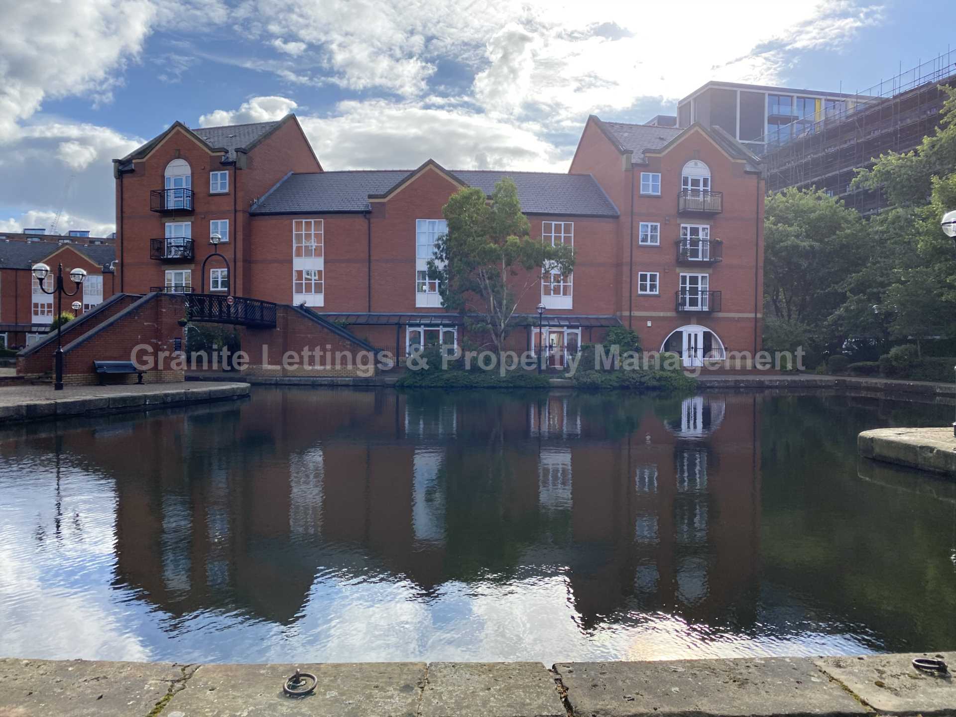 4 bed Apartment for rent in Manchester. From Granite Lettings