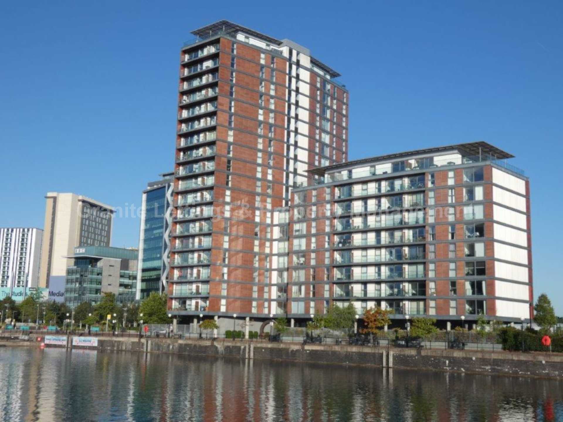 1 bed Apartment for rent in Salford. From Granite Lettings