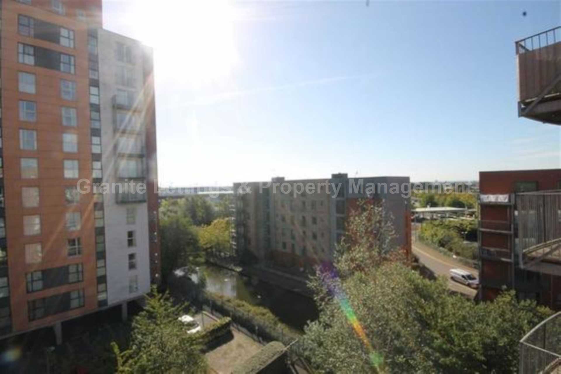 2 bed Apartment for rent in Manchester. From Granite Lettings