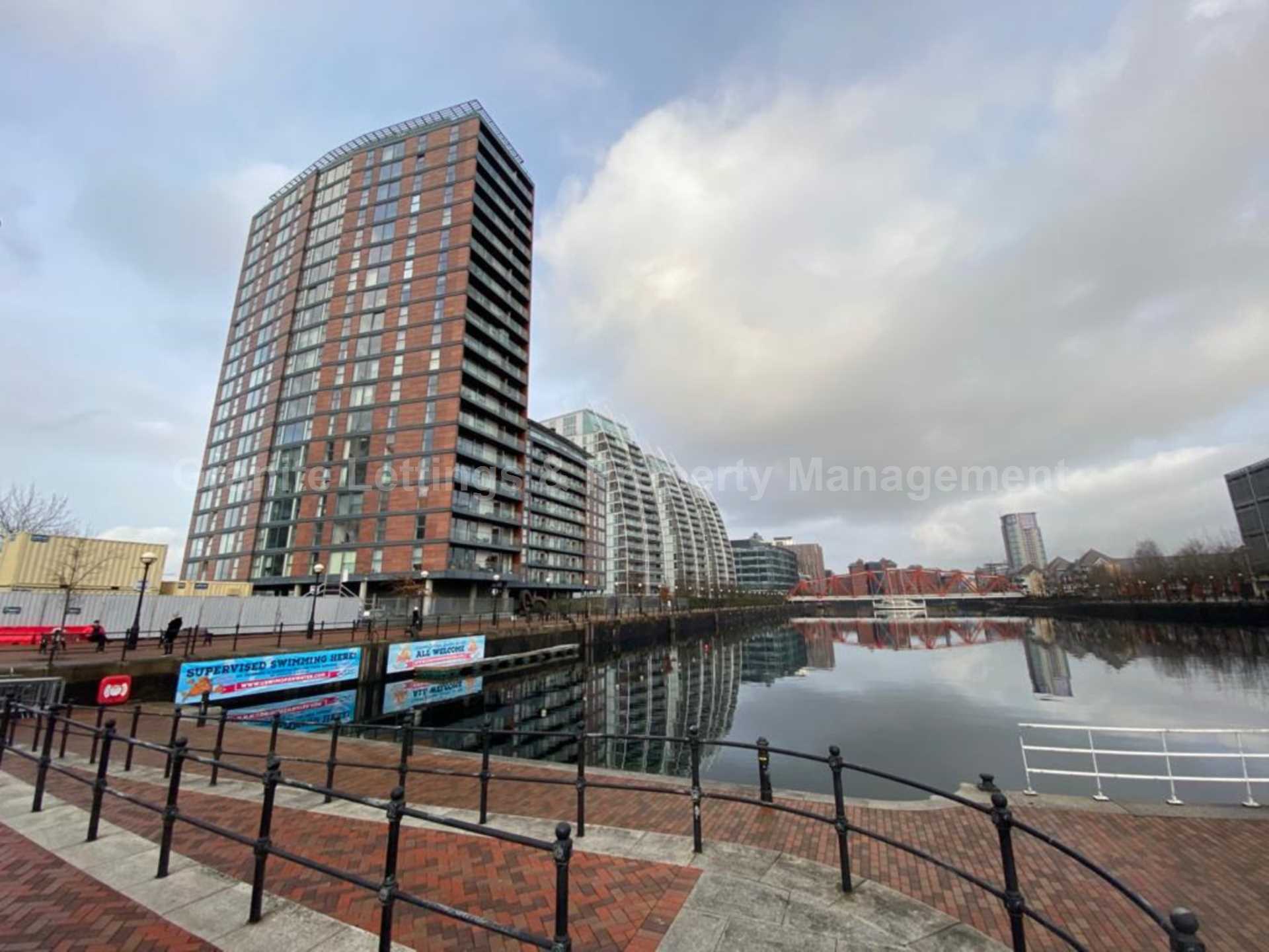 1 bed Apartment for rent in Salford. From Granite Lettings 1 bed Apartment for rent in Salford. From Granite Lettings
