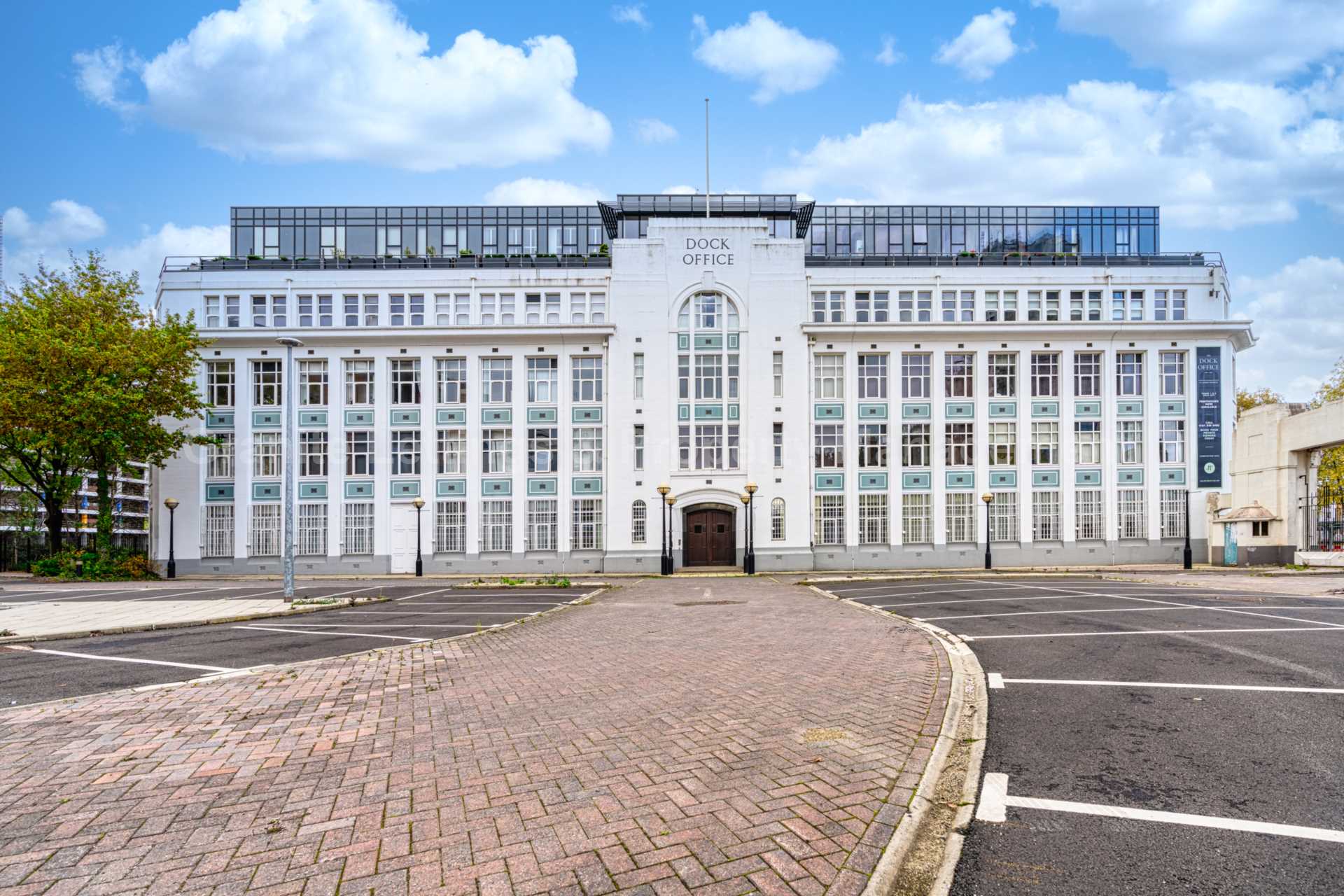 1 bed Apartment for rent in Salford. From Granite Lettings