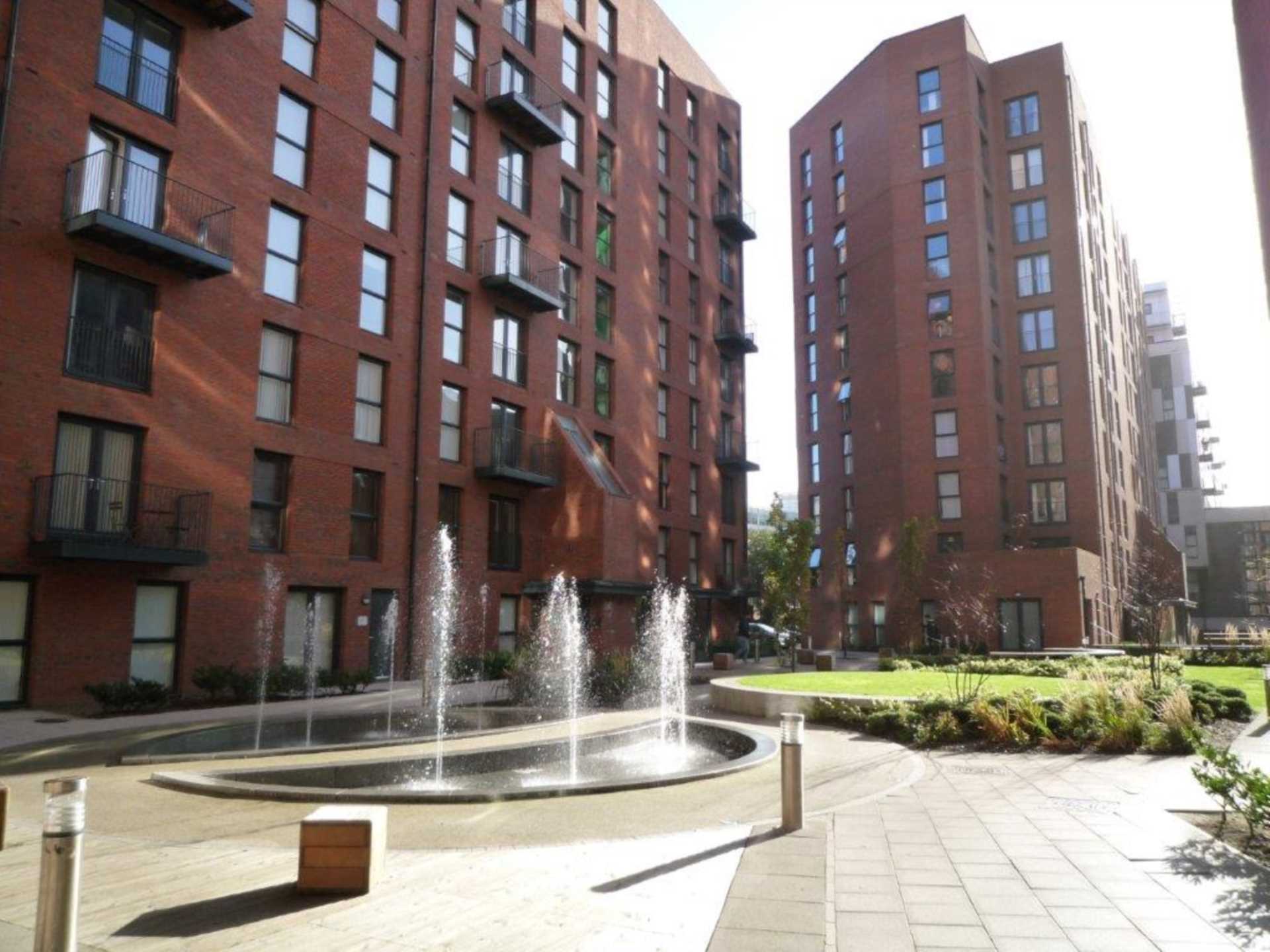 2 bed Apartment for rent in Salford. From Granite Lettings