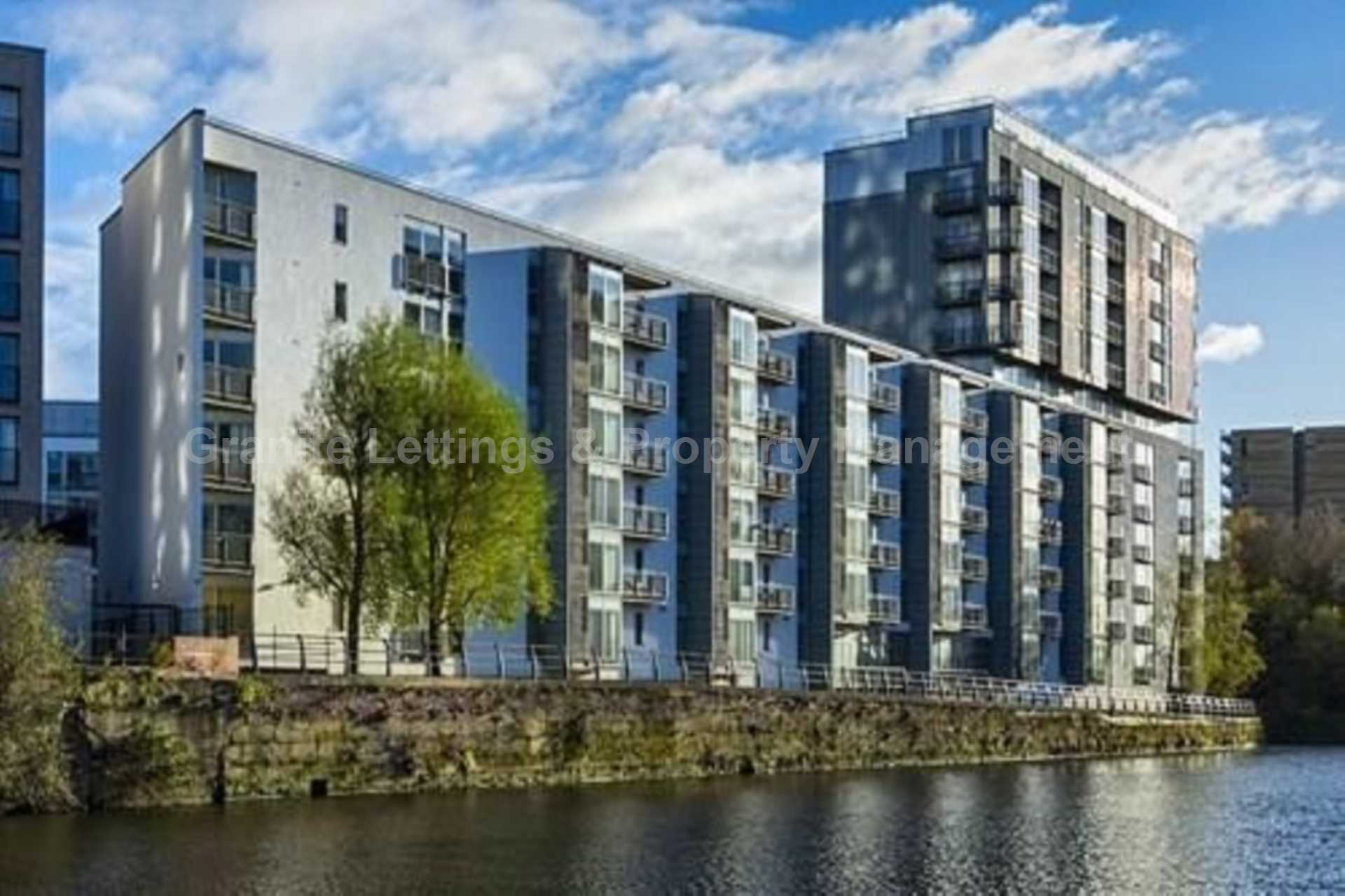 2 bed Apartment for rent in Manchester. From Granite Lettings