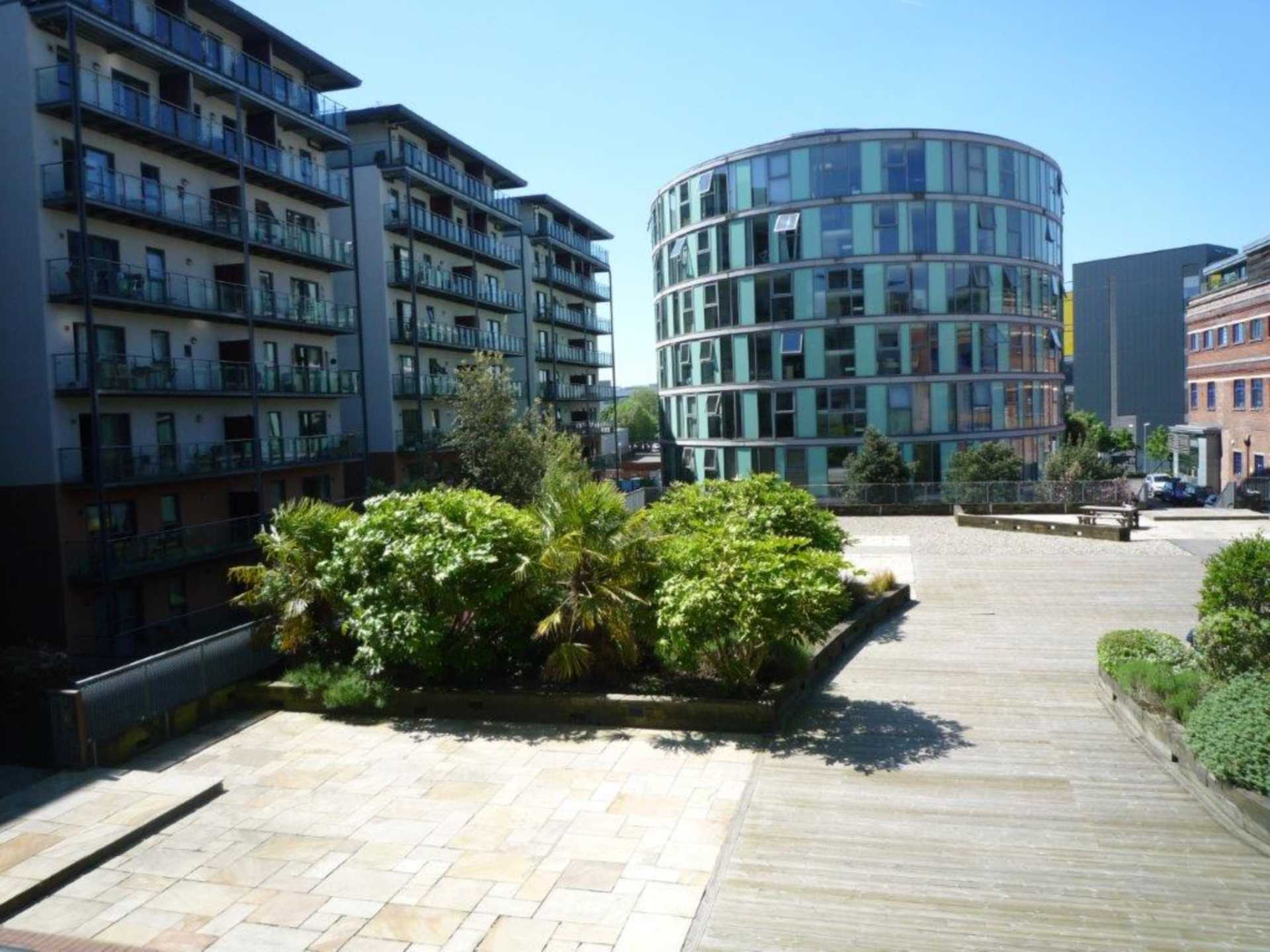 2 bed Apartment for rent in Manchester. From Granite Lettings