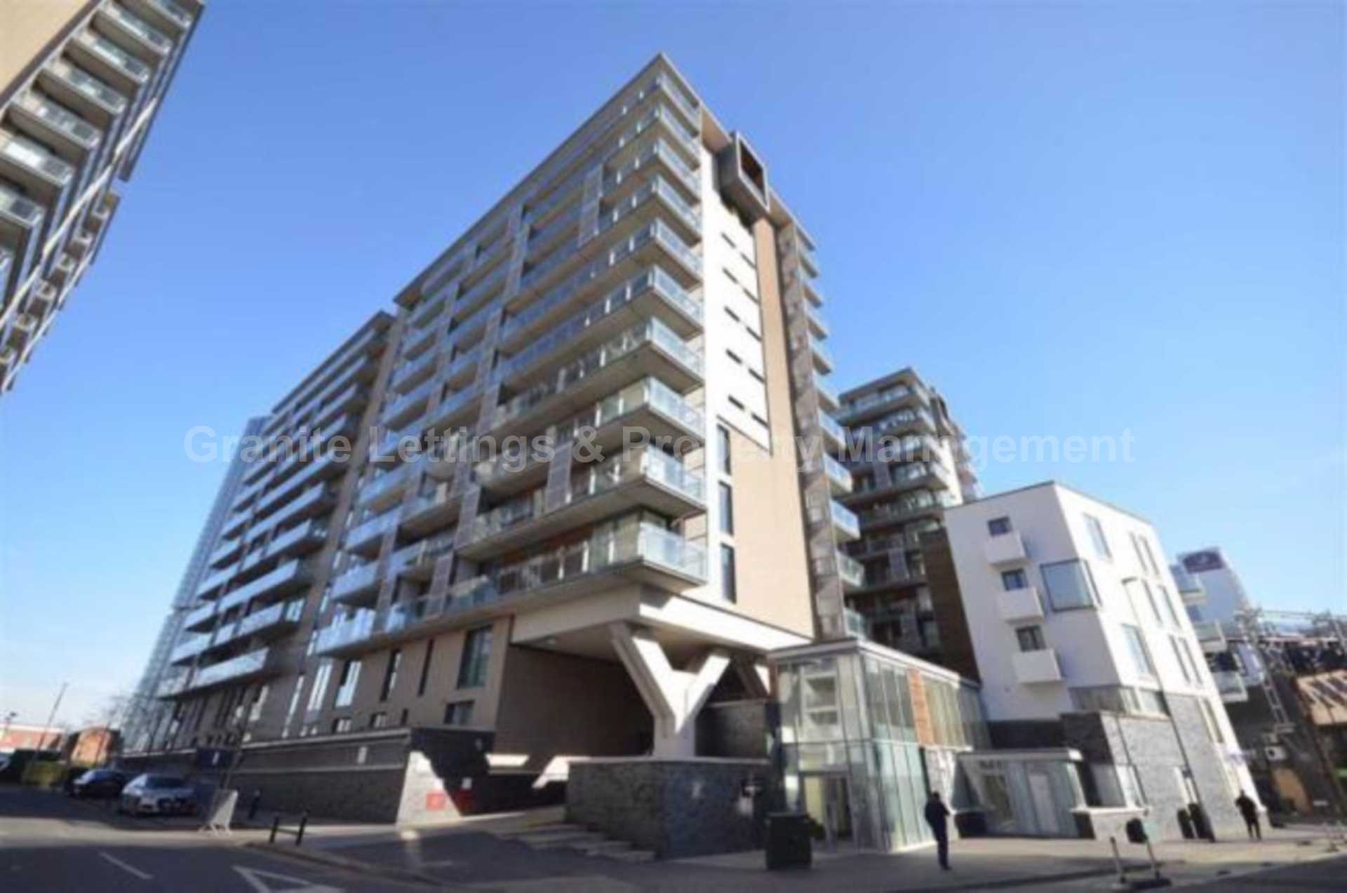 1 bed Apartment for rent in Salford. From Granite Lettings