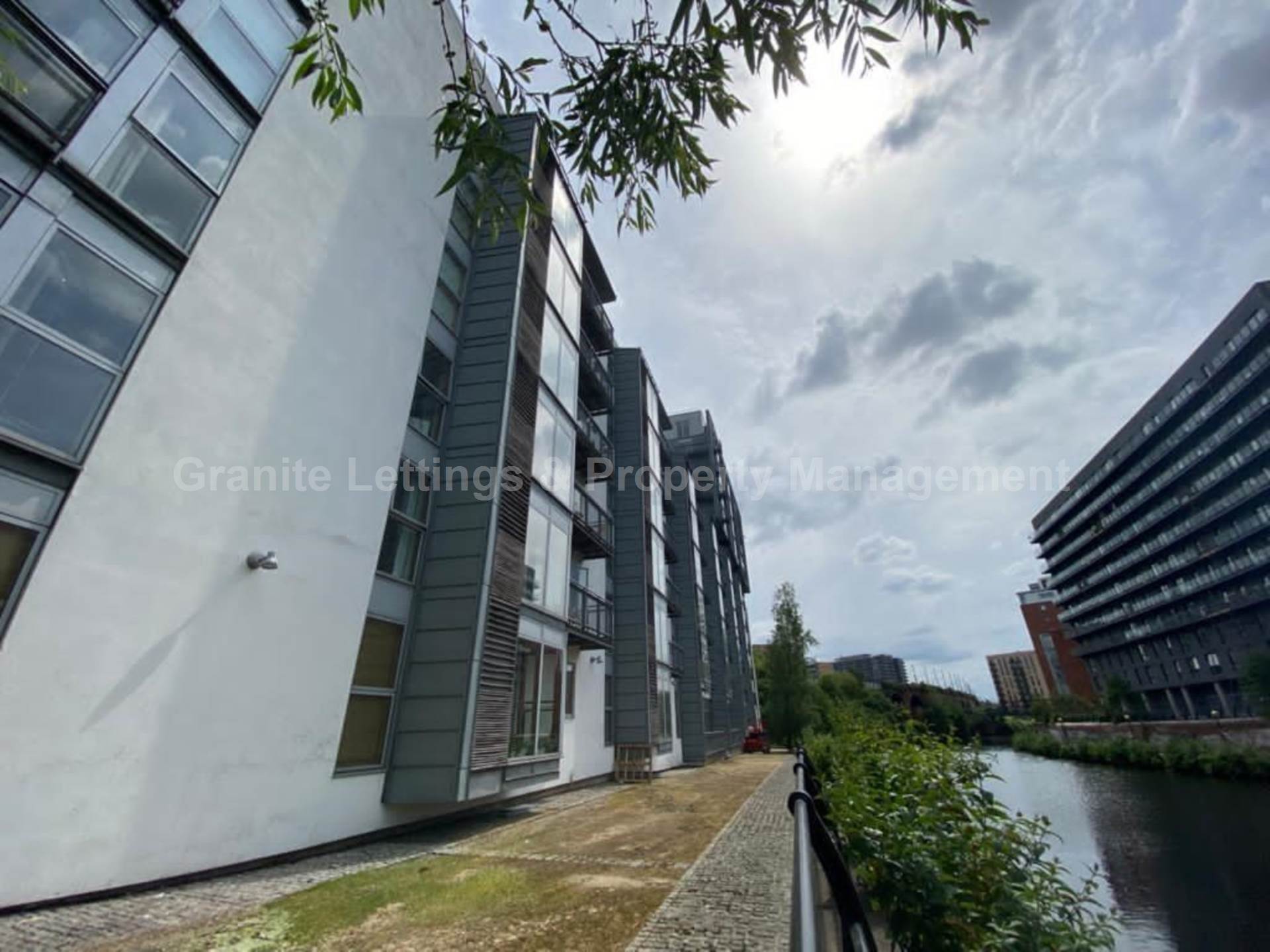 2 bed Apartment for rent in Manchester. From Granite Lettings 2 bed Apartment for rent in Manchester. From Granite Lettings