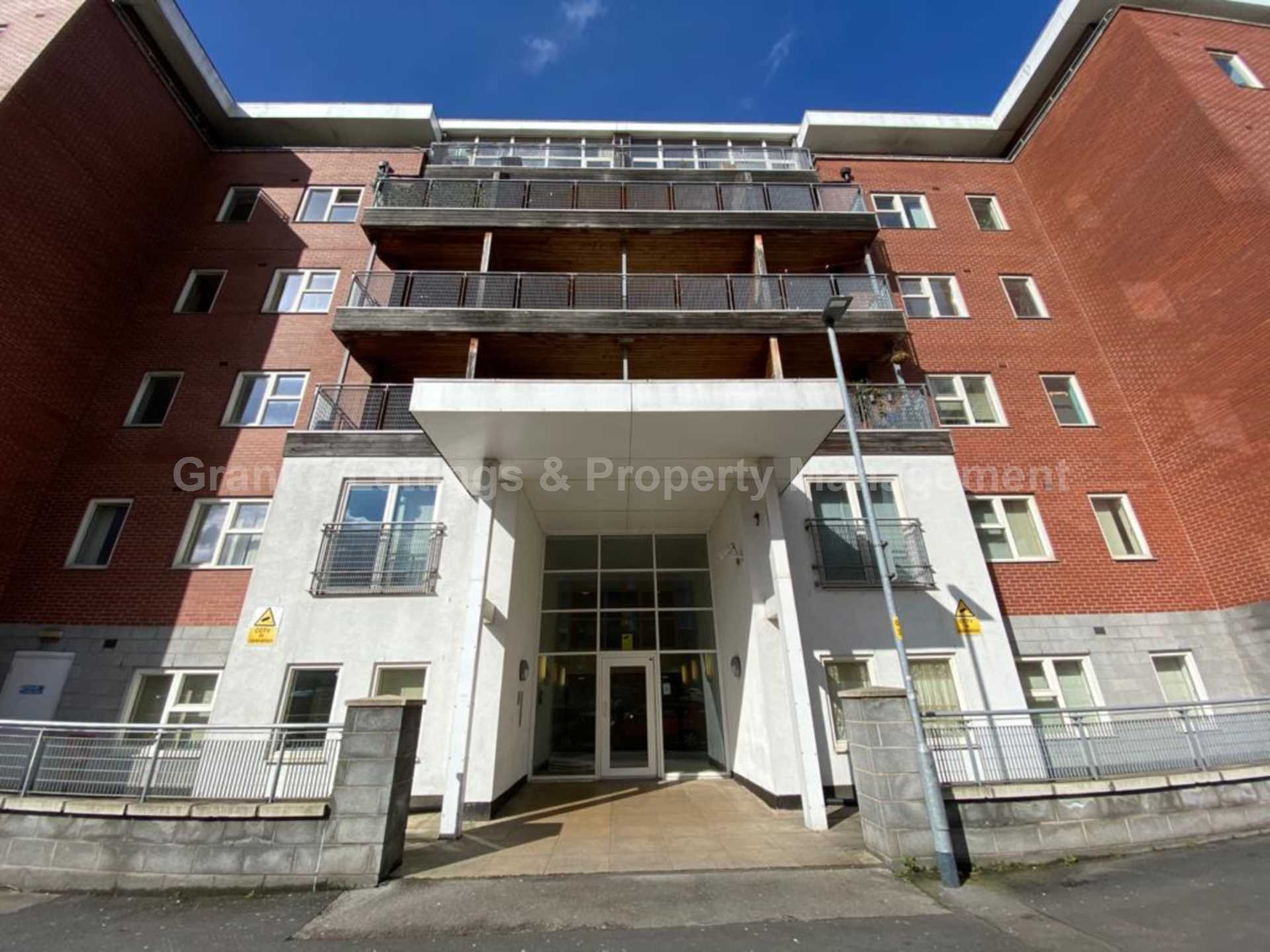 1 bed Apartment for rent in Manchester. From Granite Lettings 1 bed Apartment for rent in Manchester. From Granite Lettings